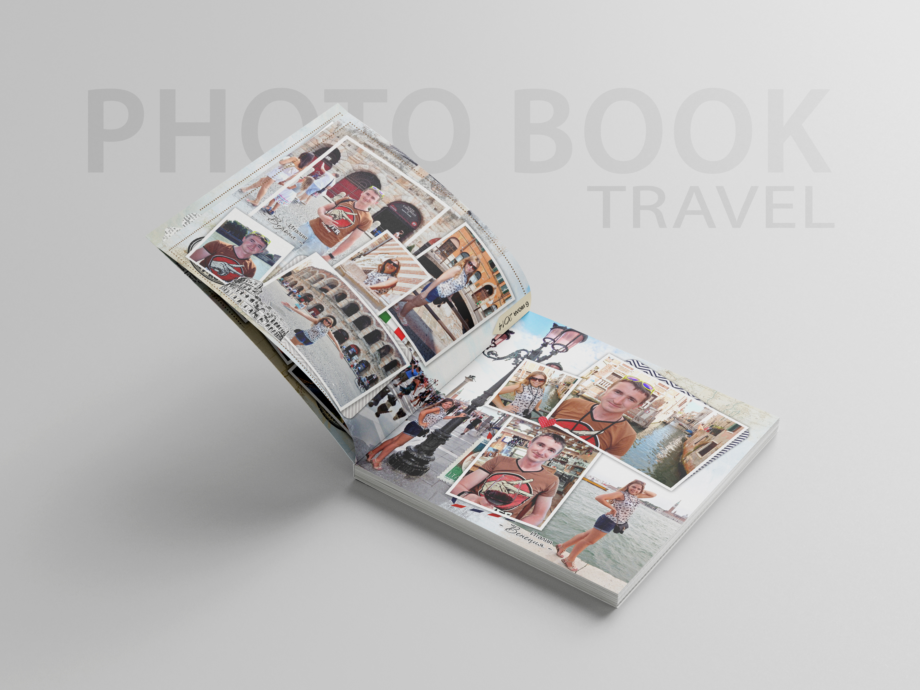 Portfolio item