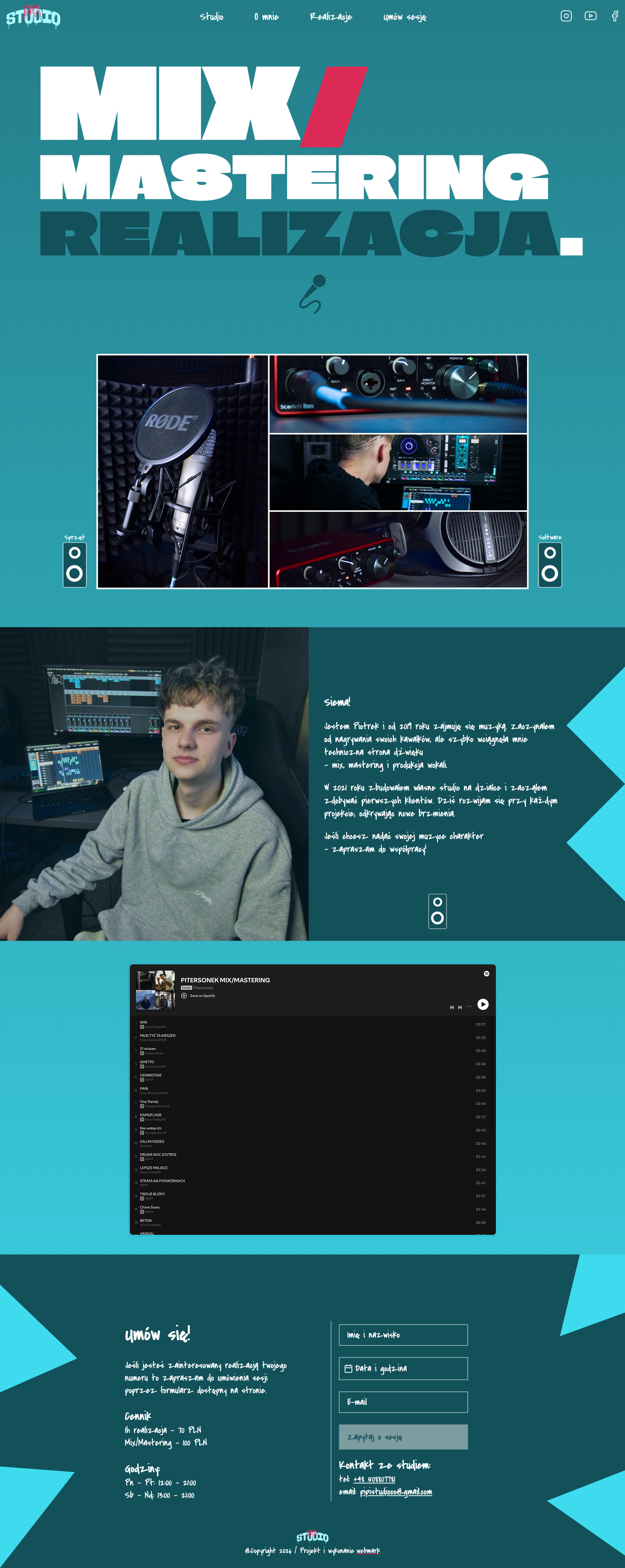 Portfolio item