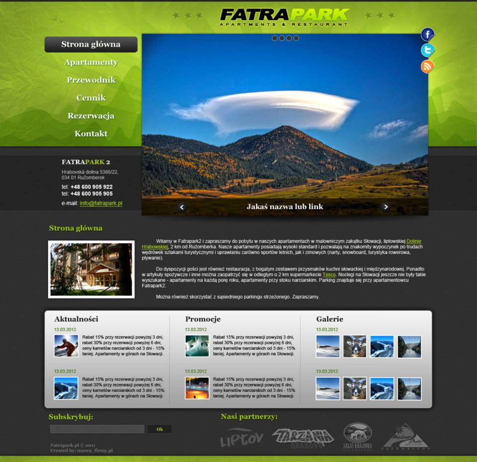Portfolio item