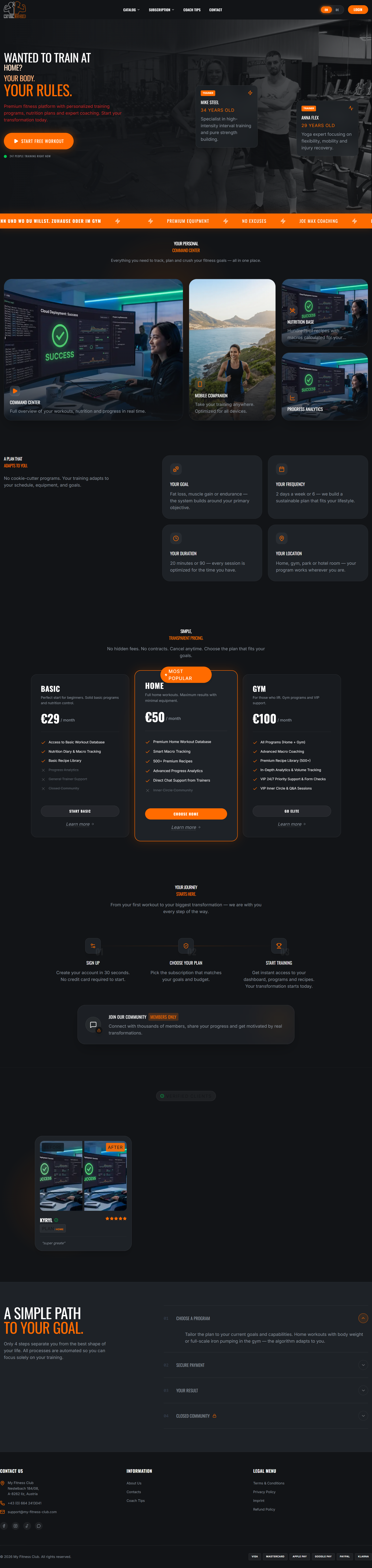 Portfolio item