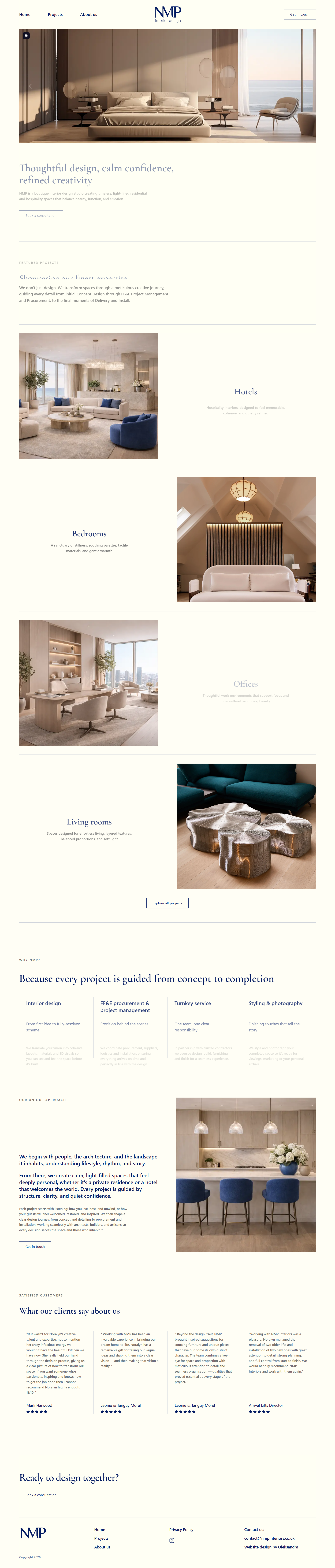 Portfolio item