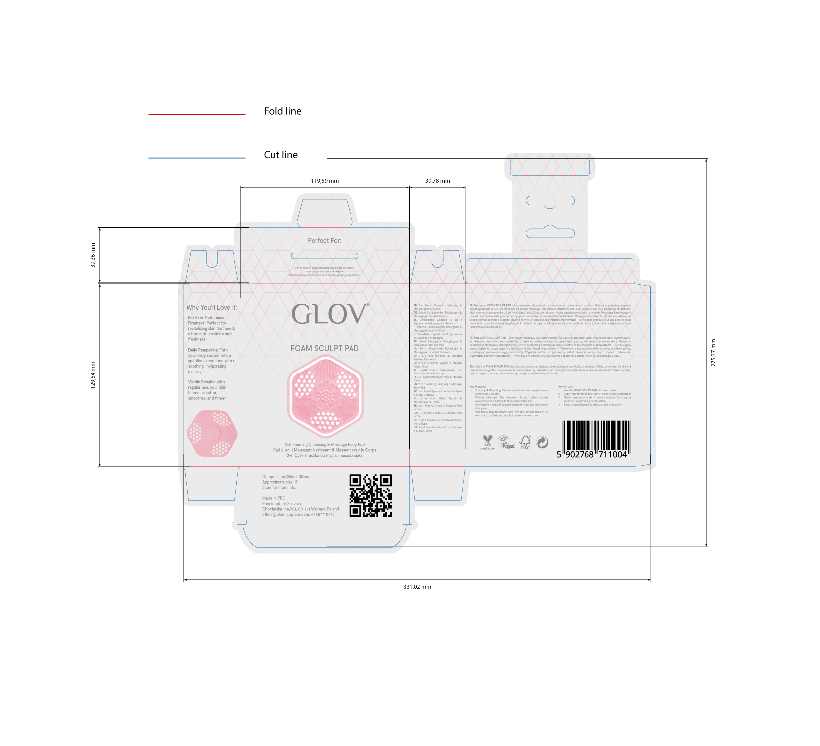 Portfolio item