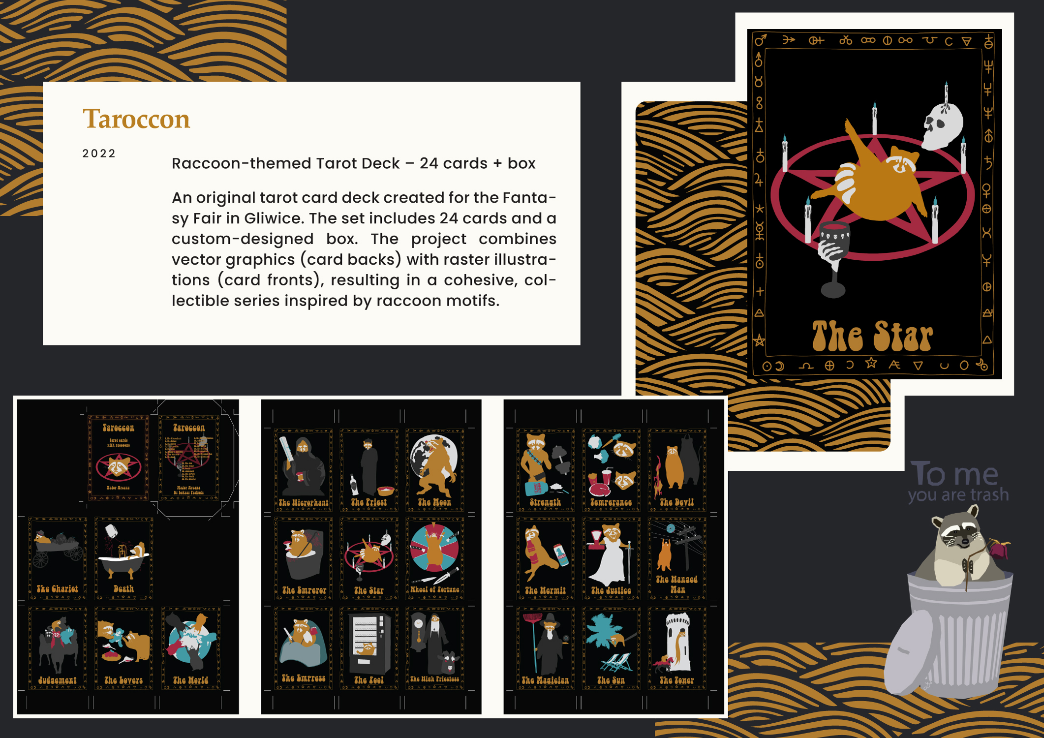 Portfolio item