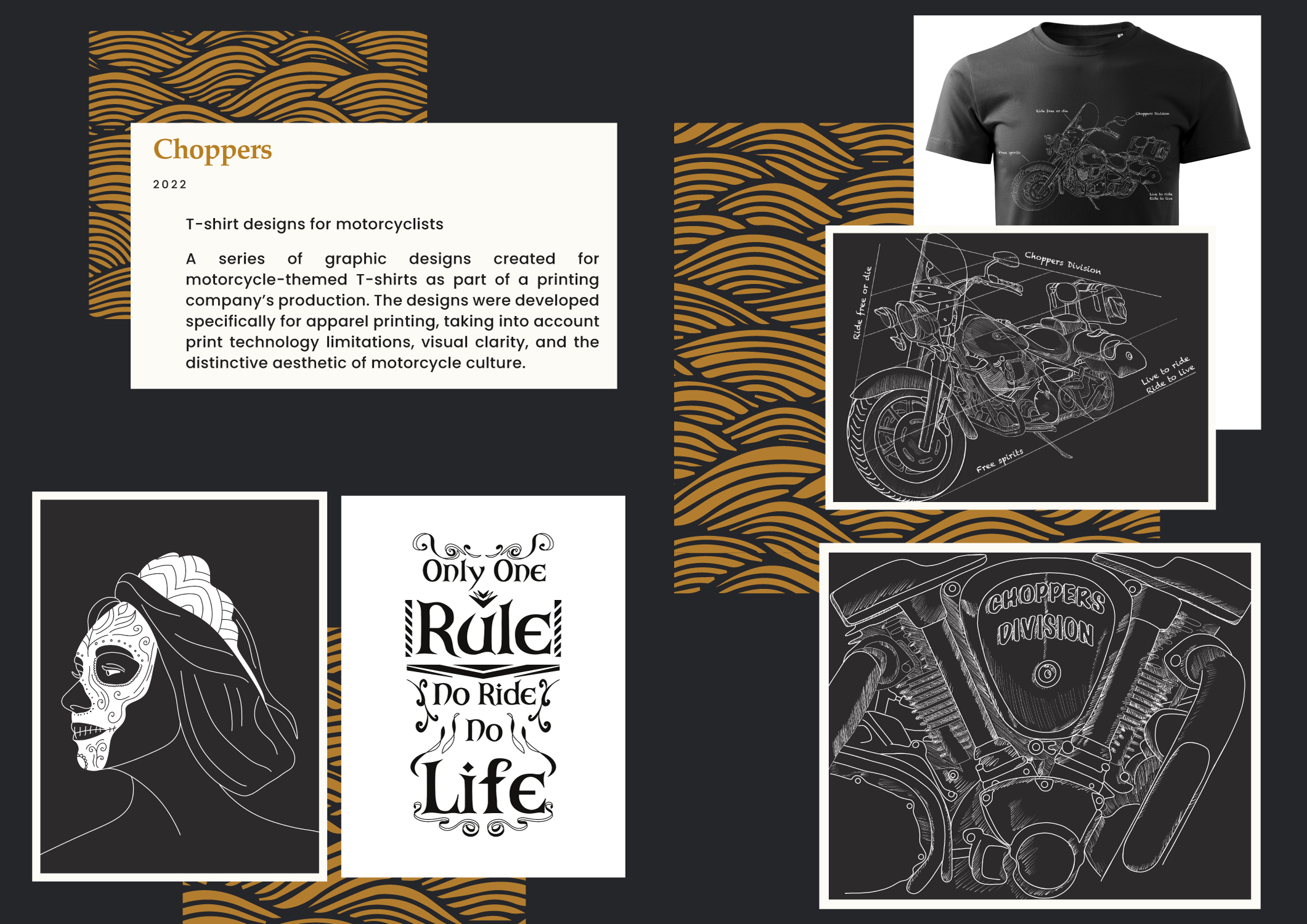 Portfolio item