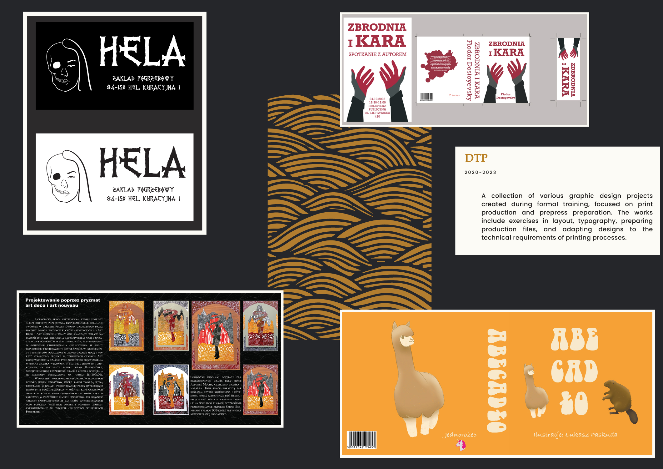 Portfolio item