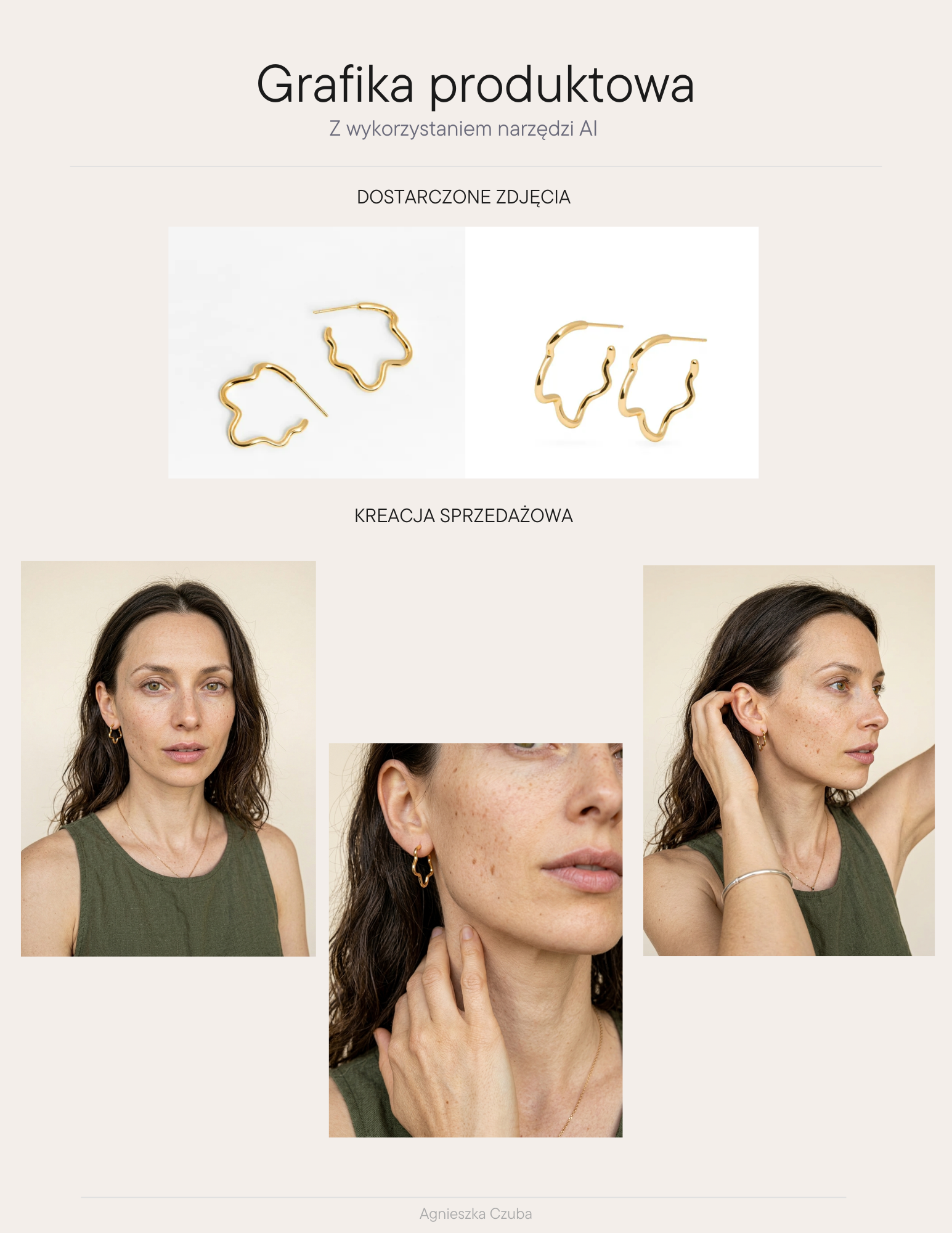 Portfolio item
