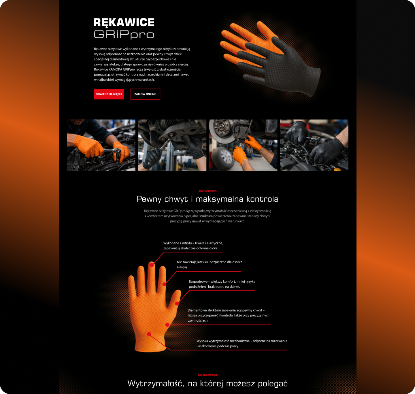 Portfolio item