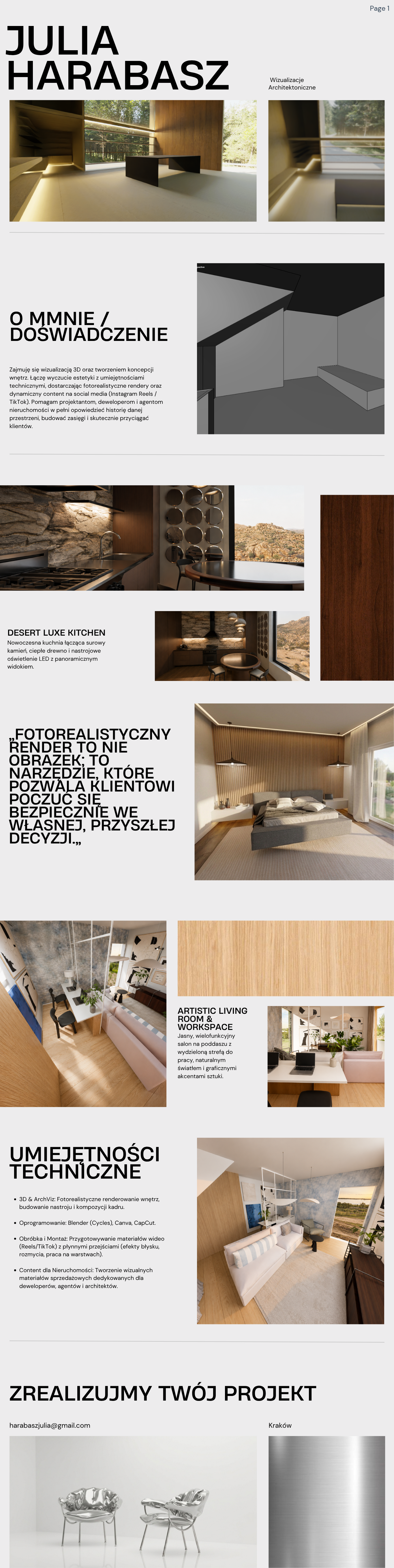 Portfolio item
