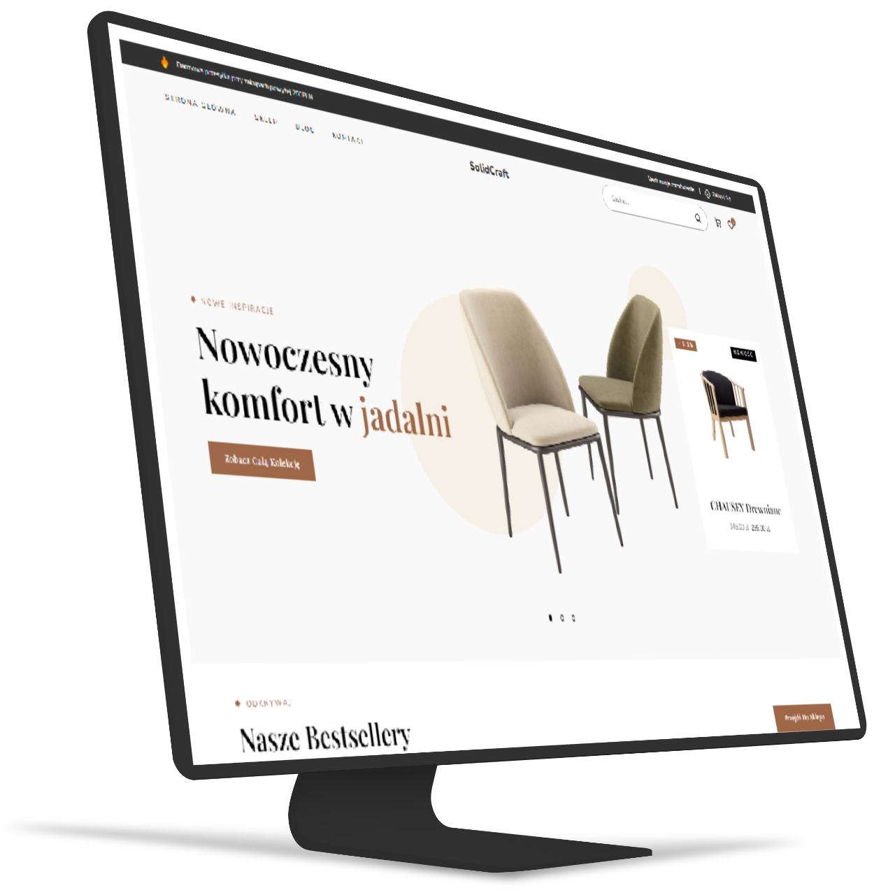 Portfolio item