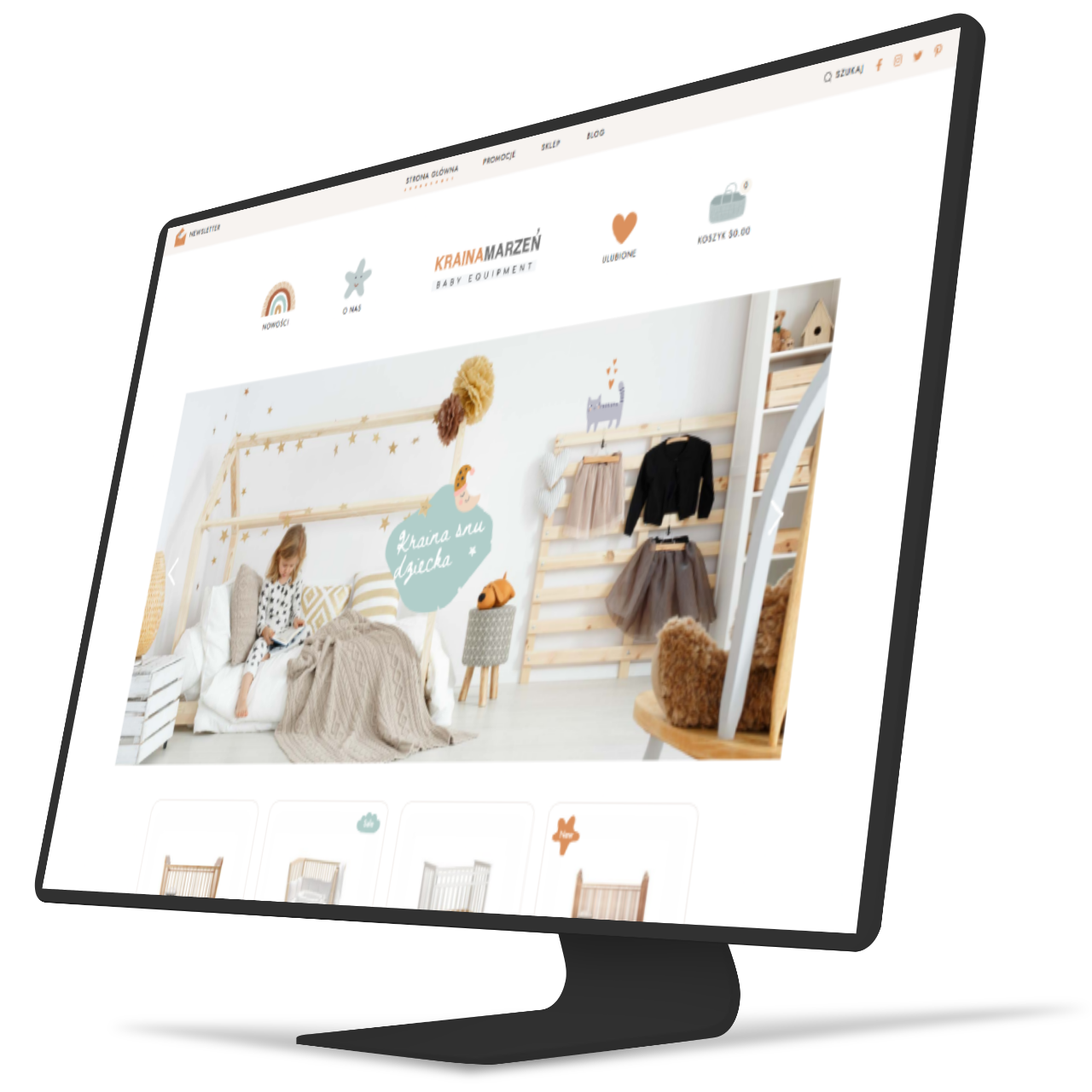 Portfolio item