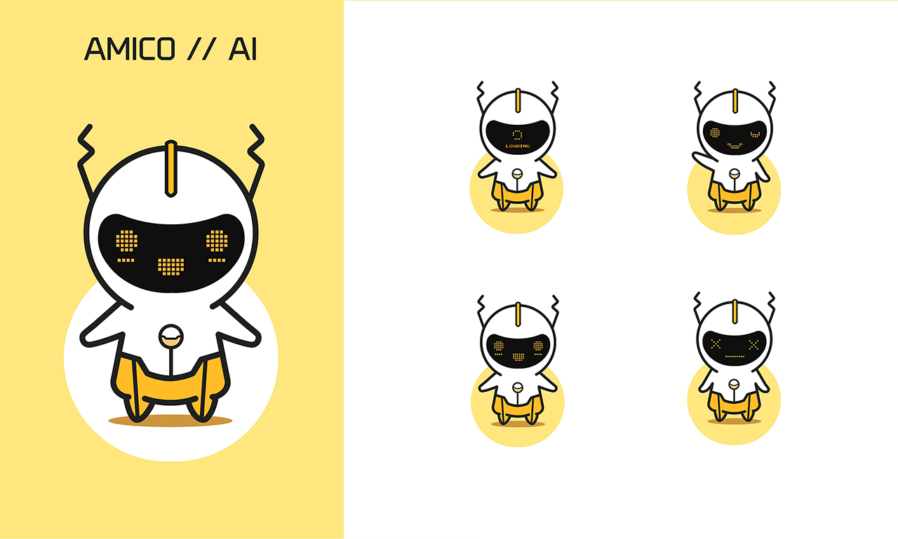 Portfolio item