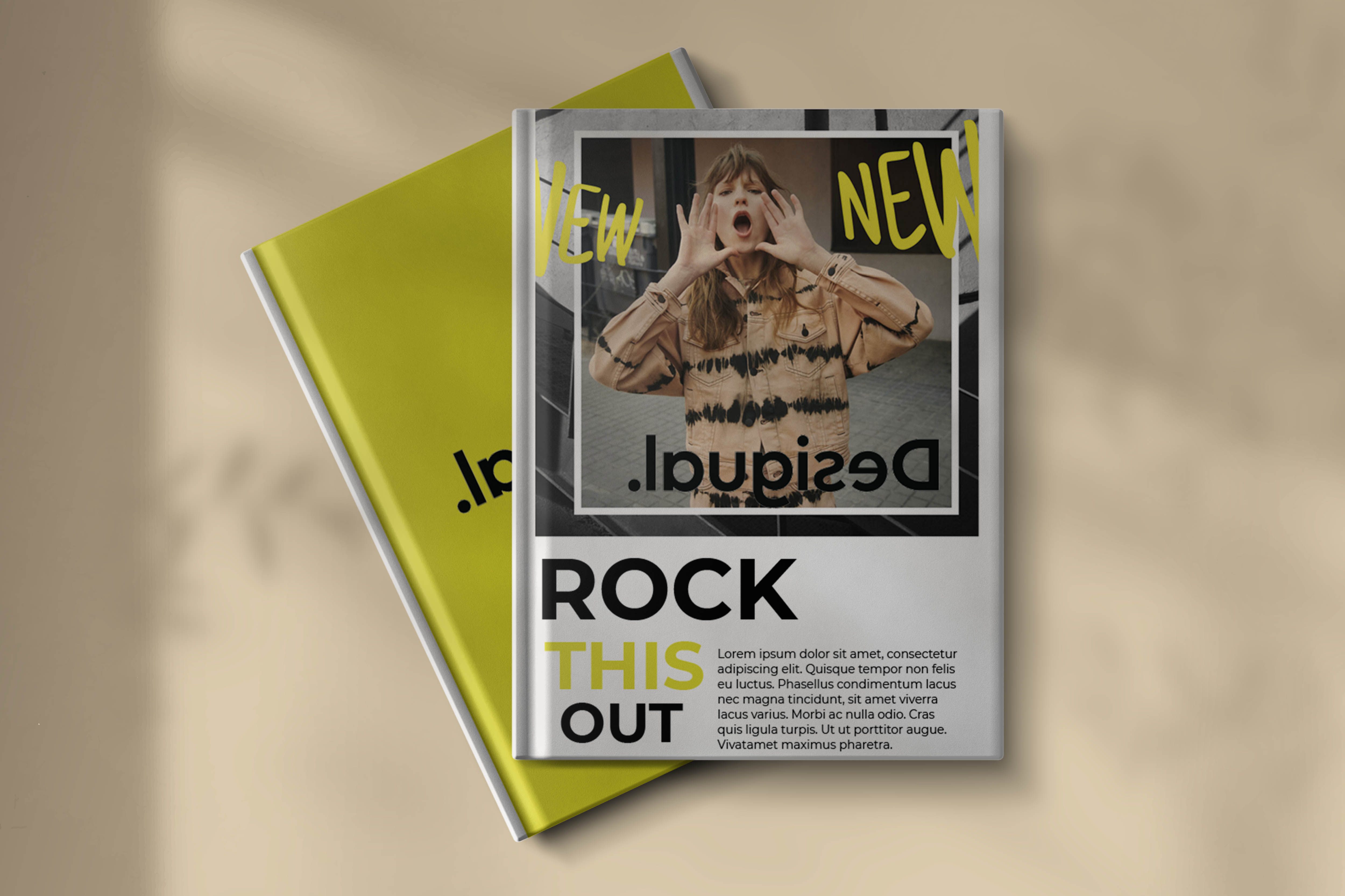 Portfolio item