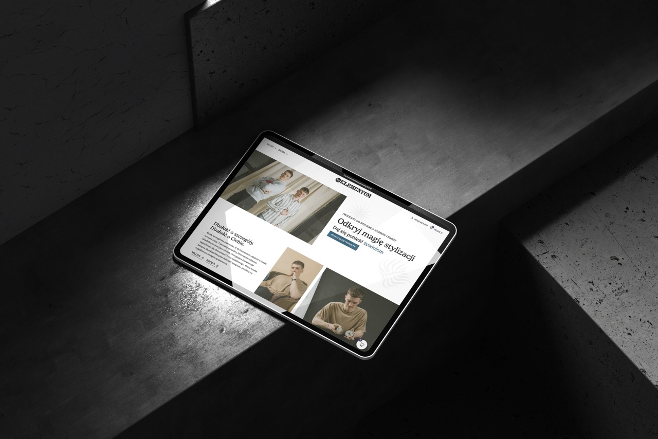 Portfolio item