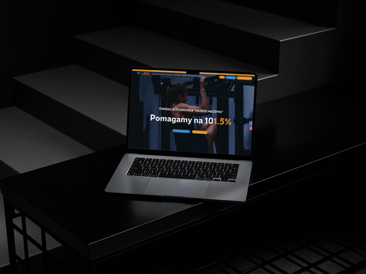 Portfolio item