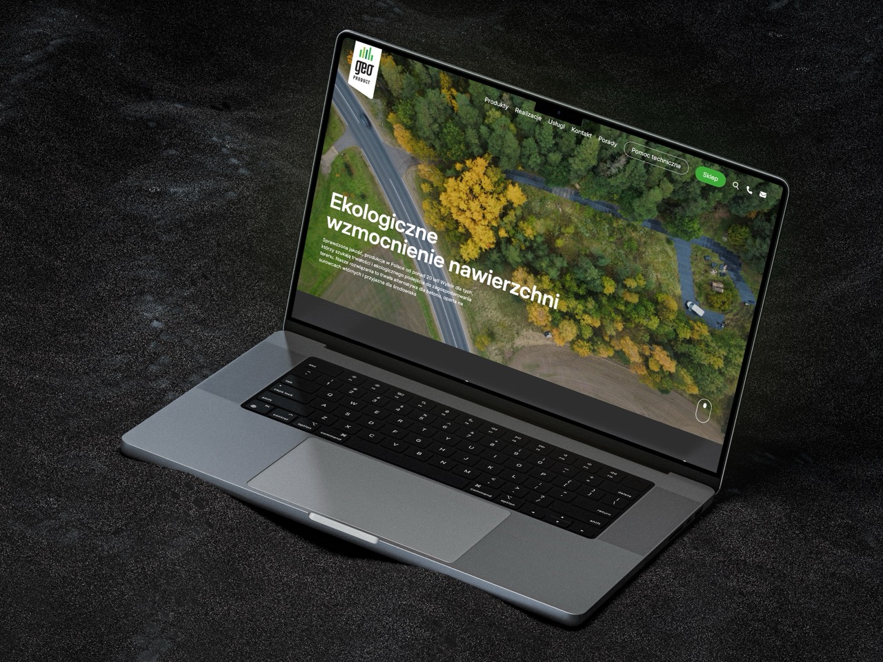 Portfolio item