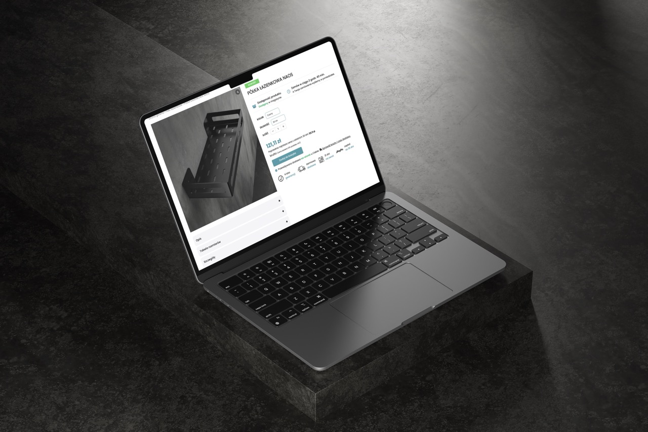 Portfolio item