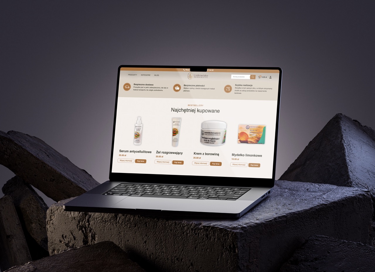 Portfolio item