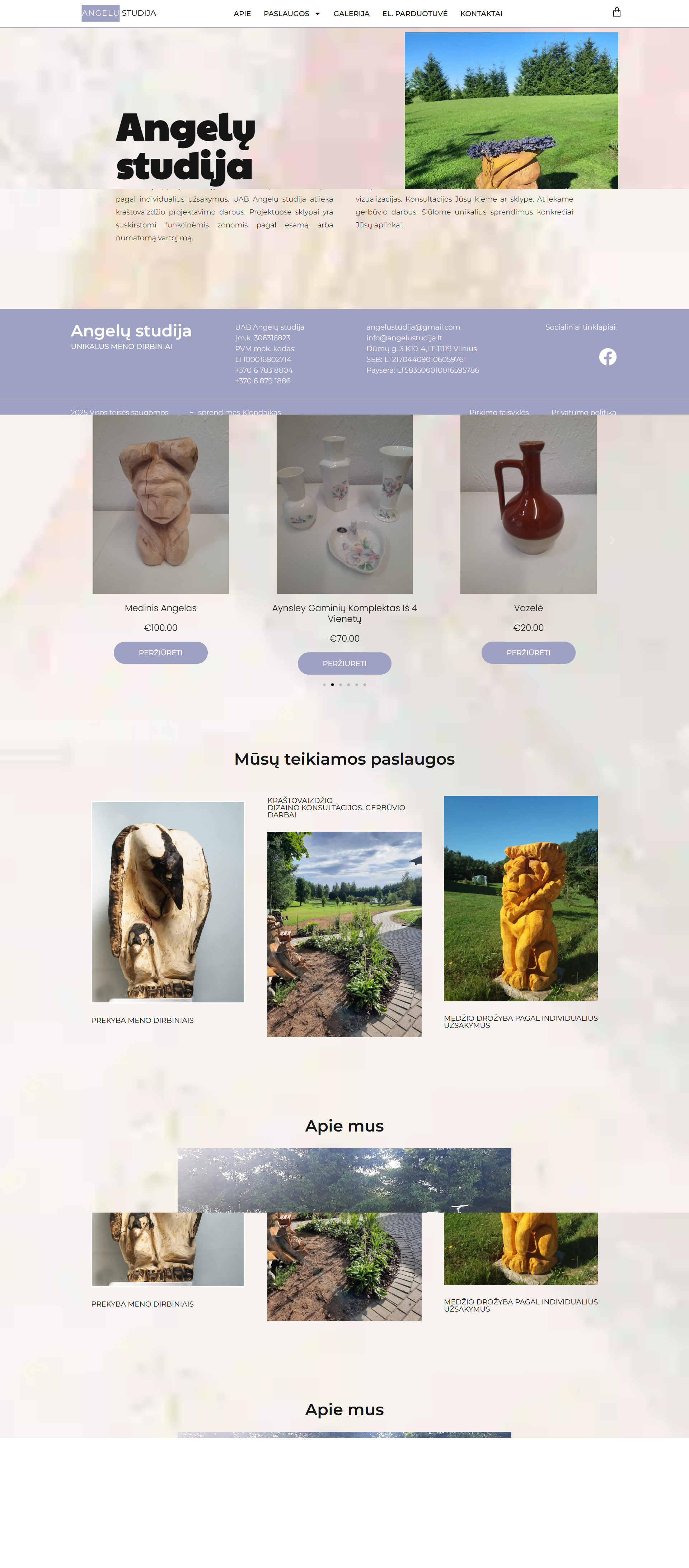 Portfolio item