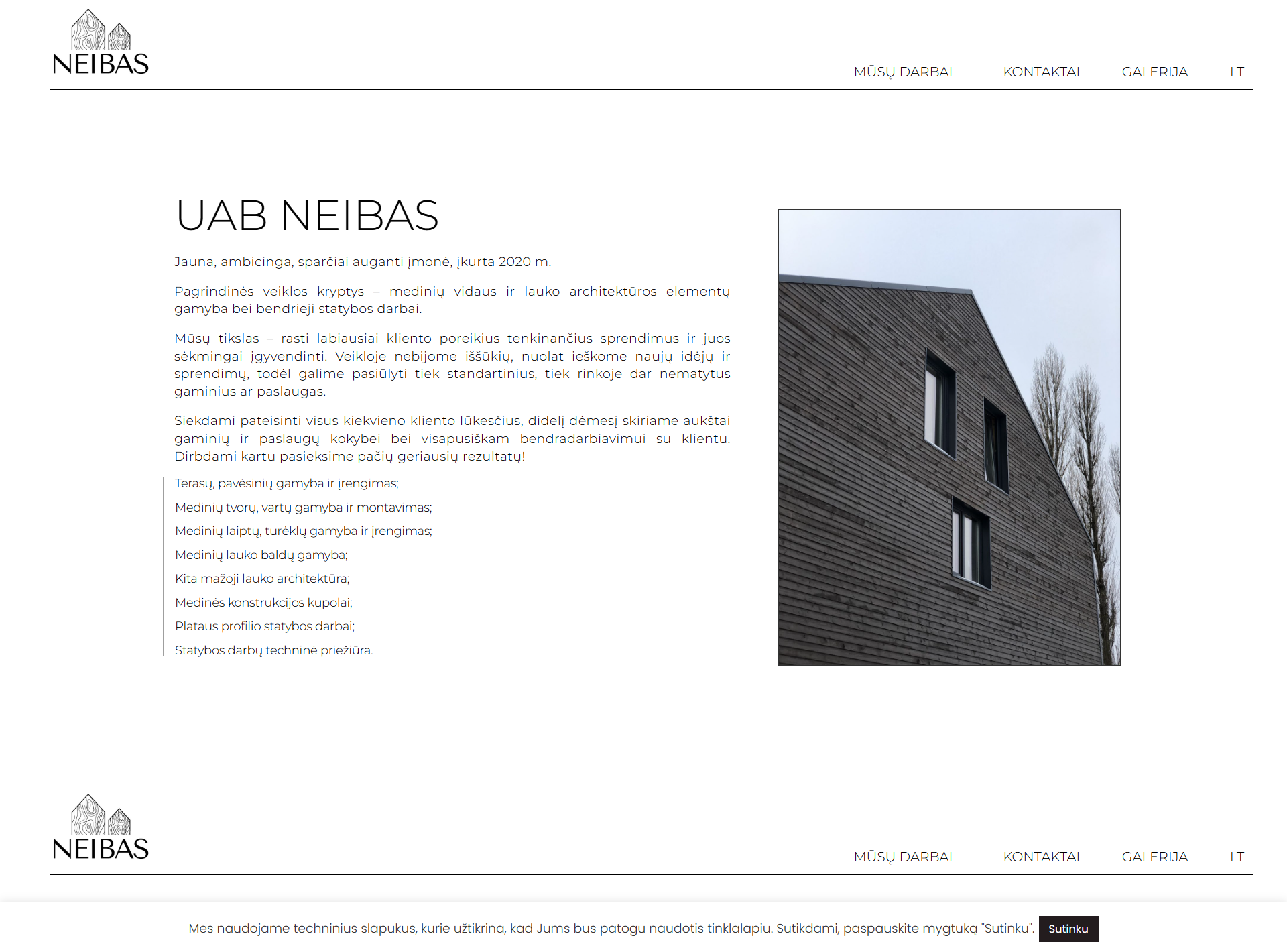 Portfolio item