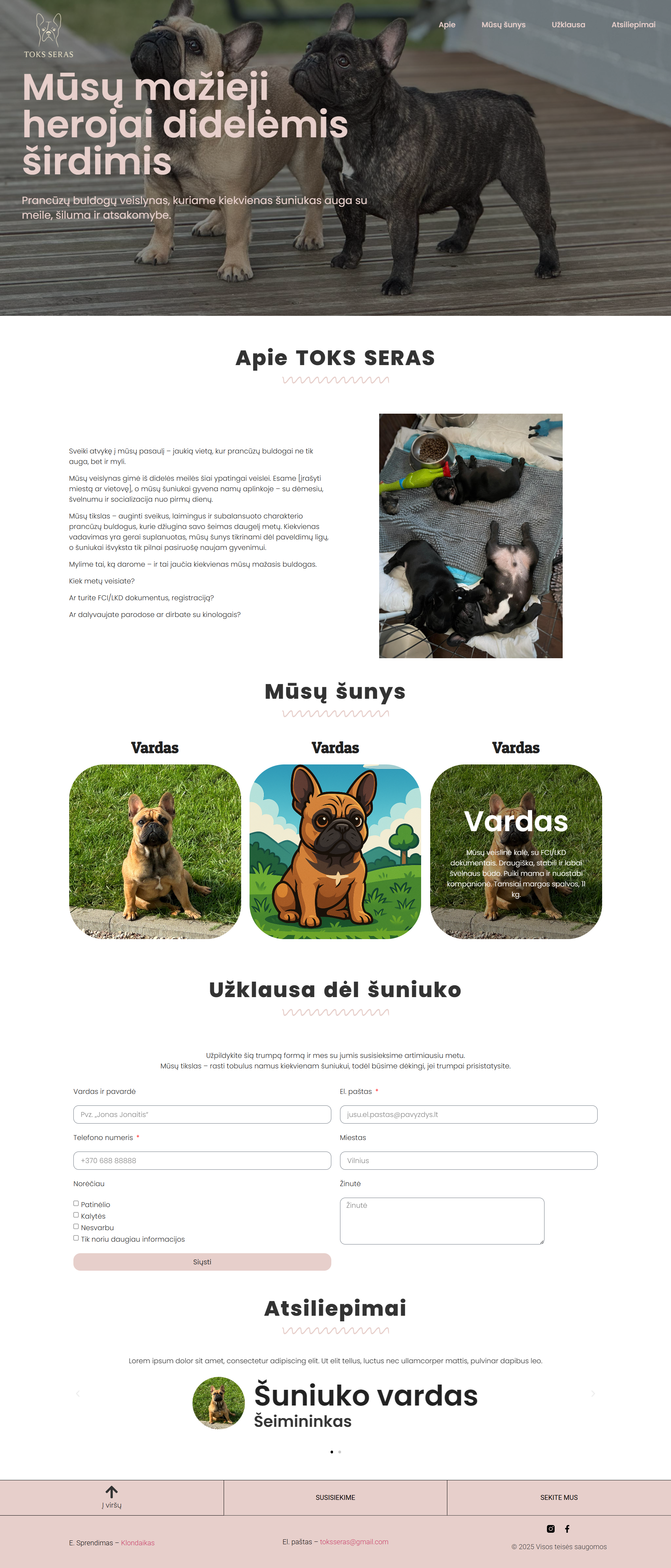 Portfolio item