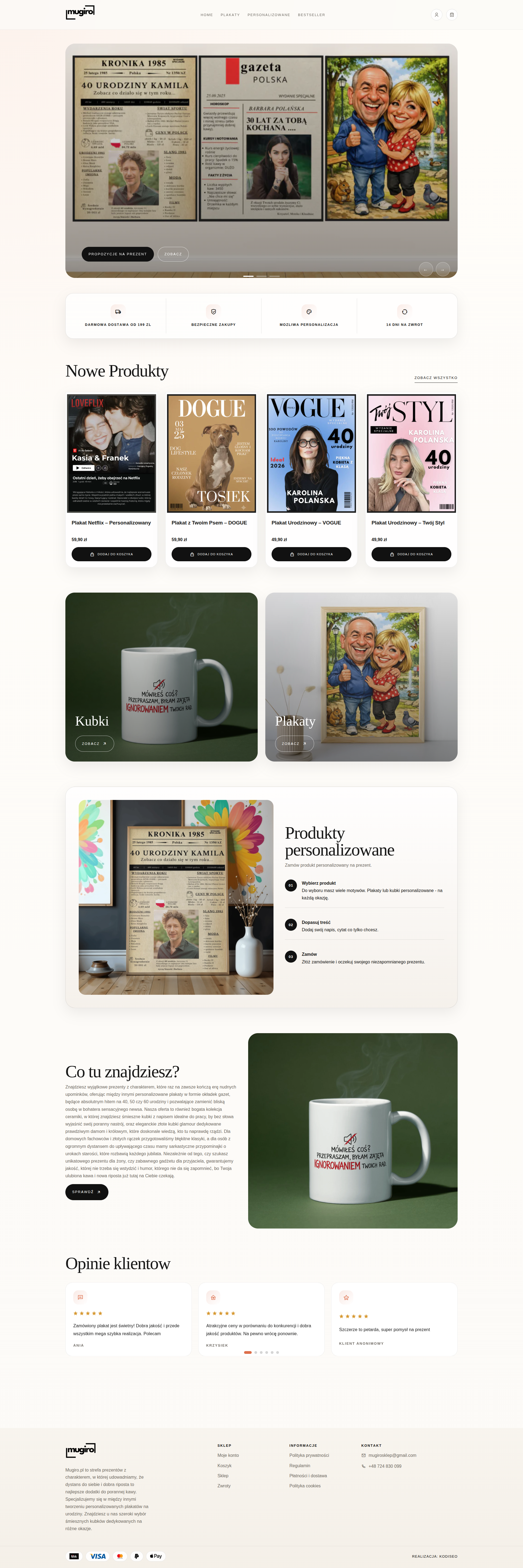 Portfolio item