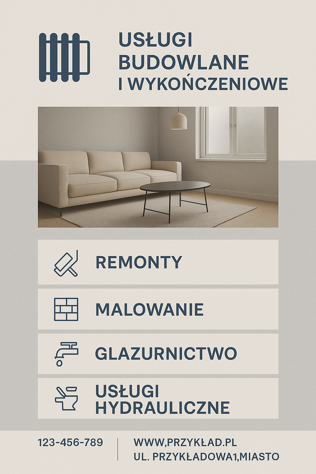 Portfolio item
