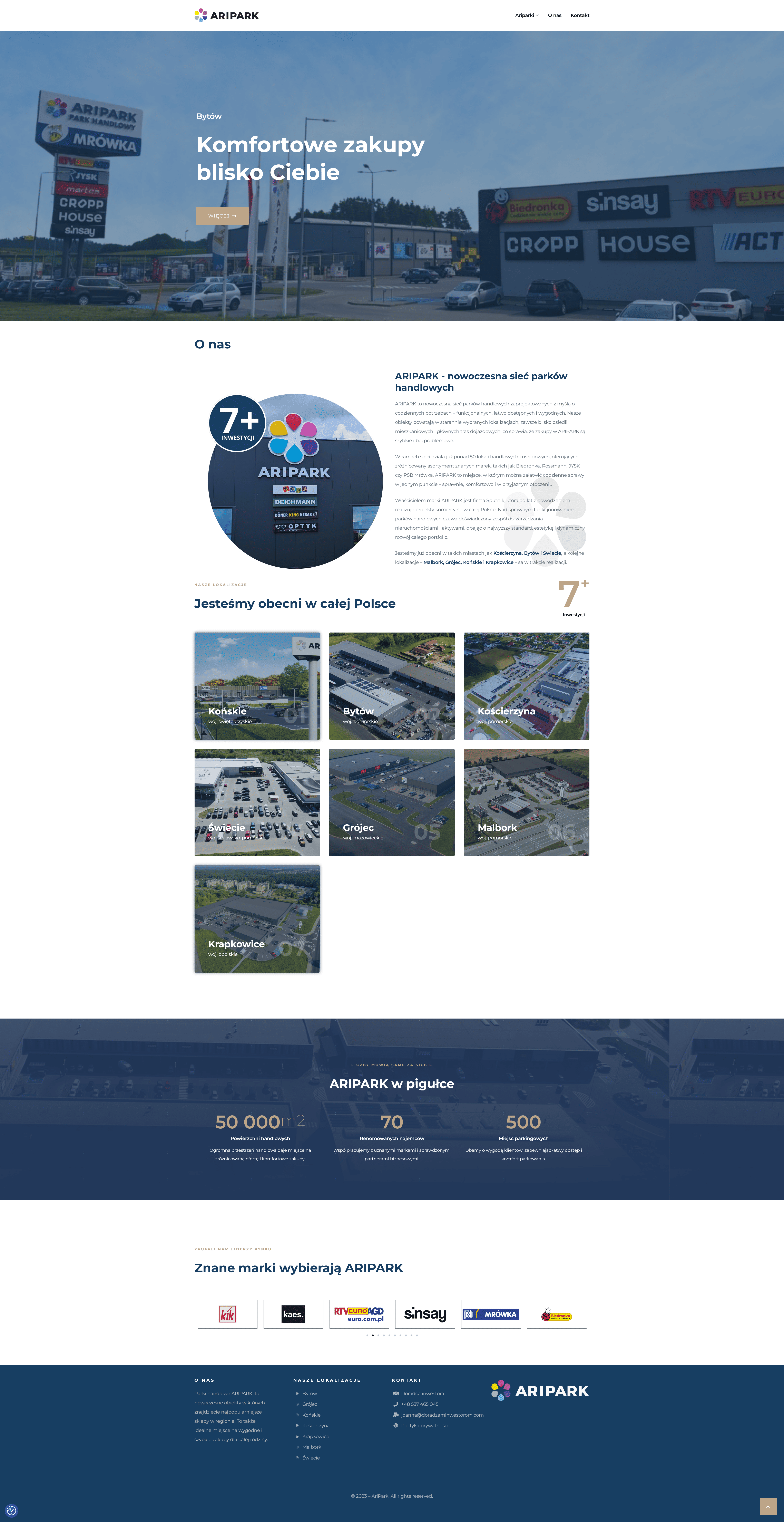 Portfolio item