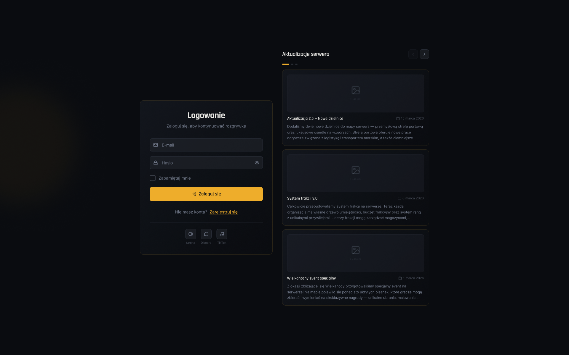 Portfolio item