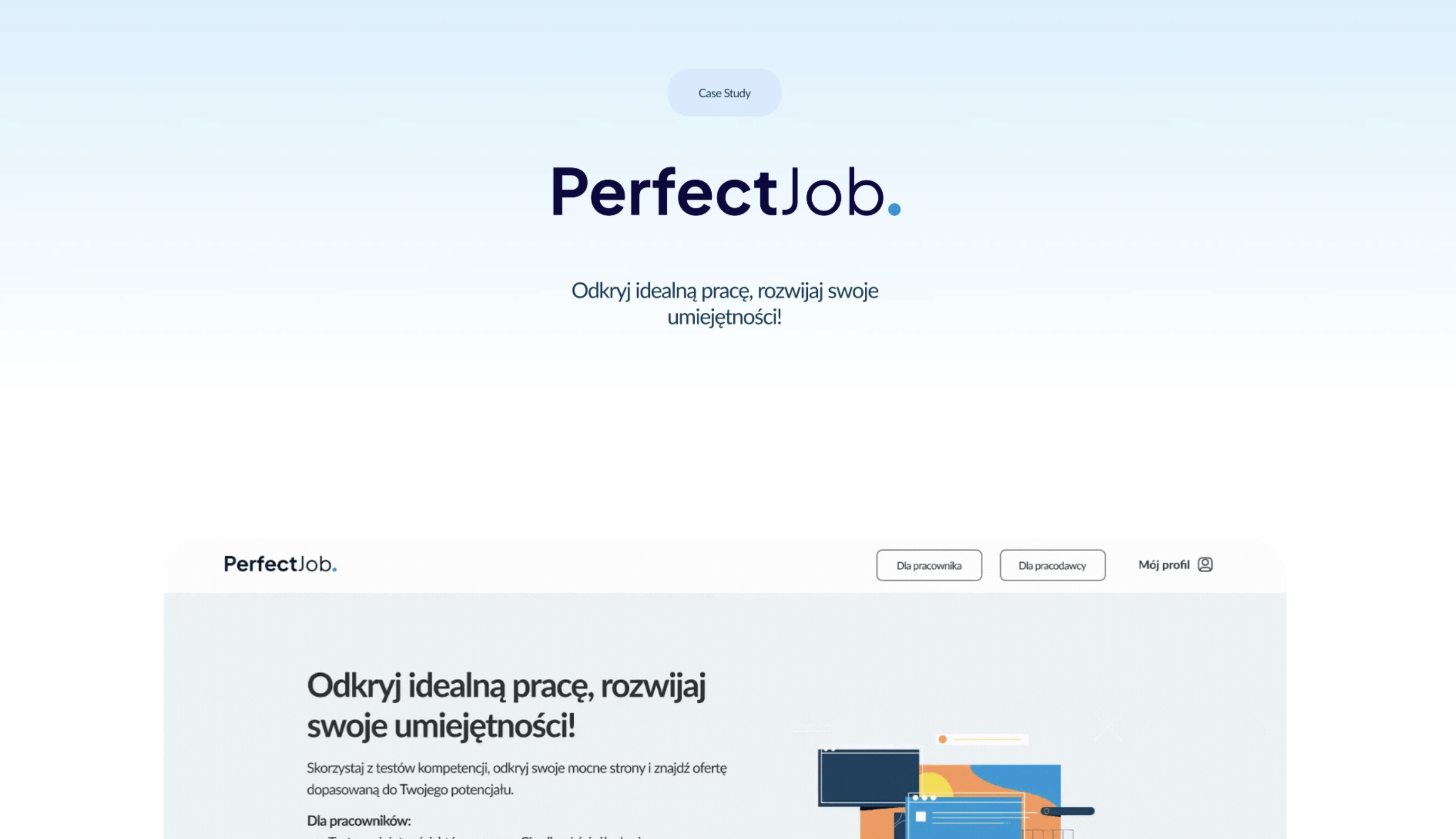 Portfolio item