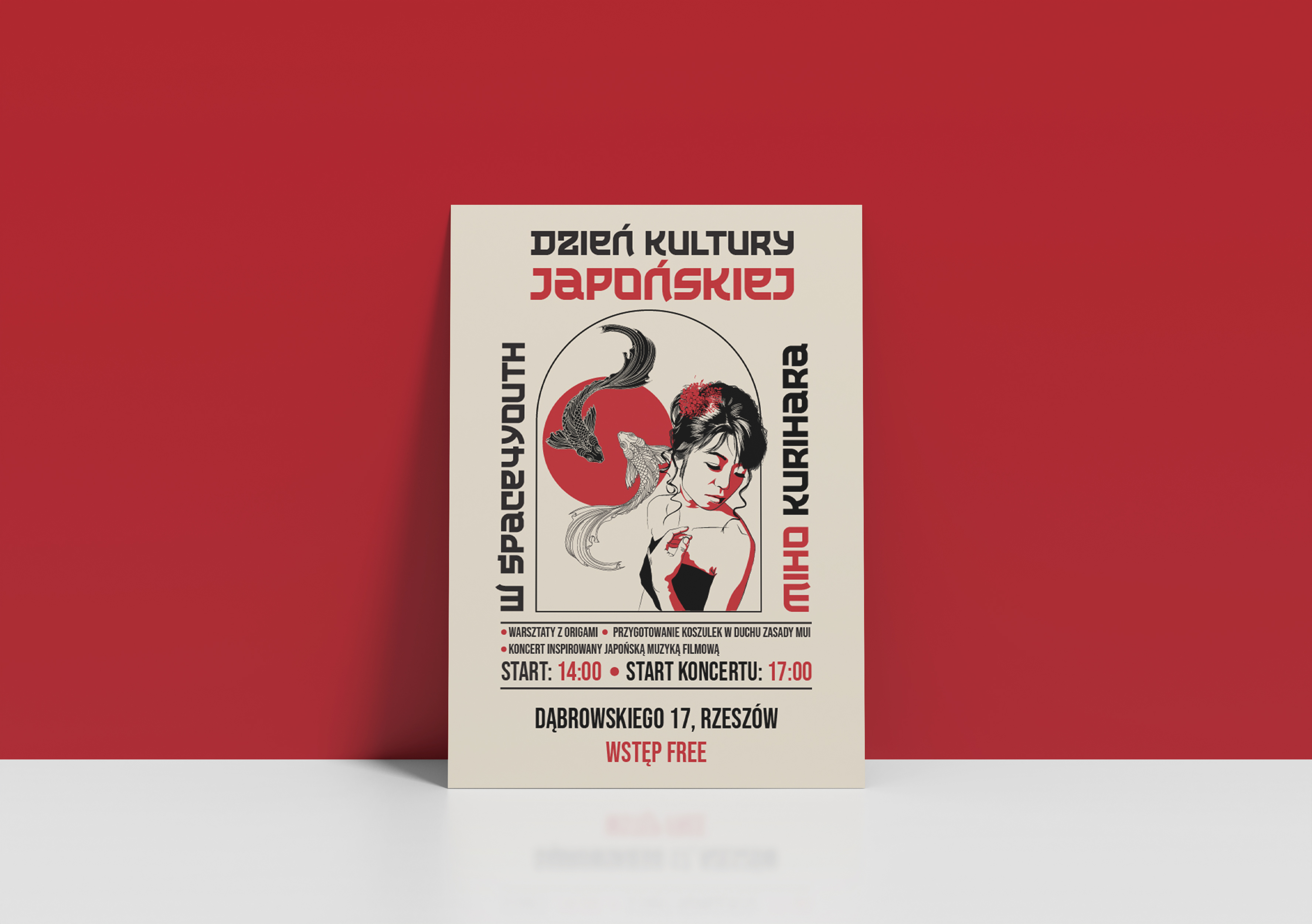 Portfolio item