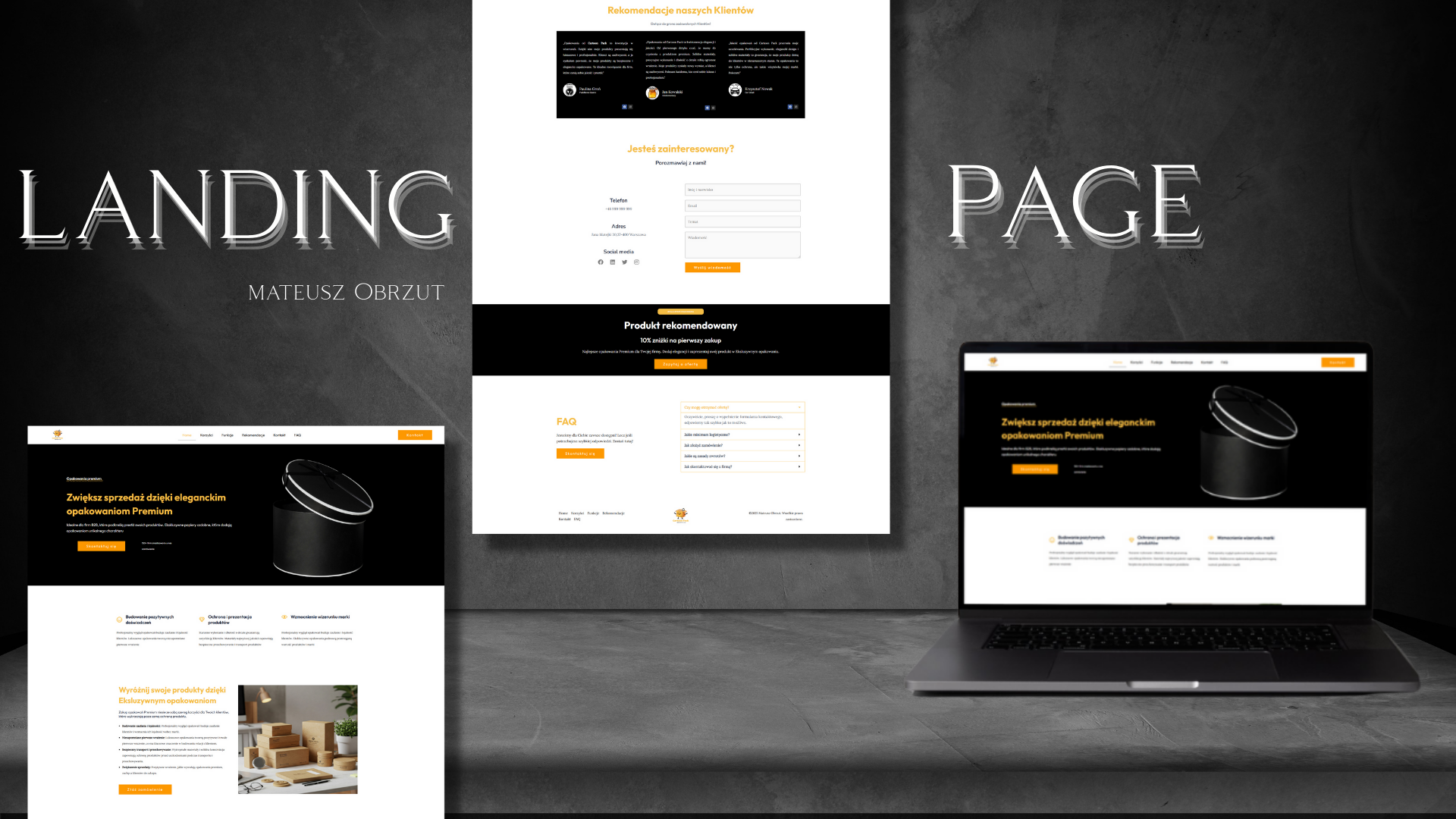 Portfolio item