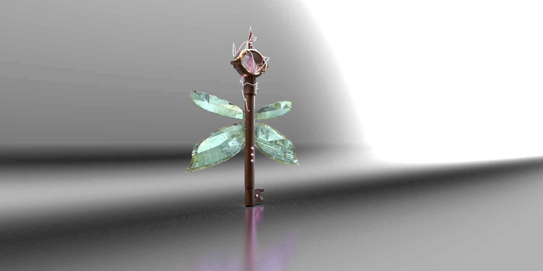 Portfolio item
