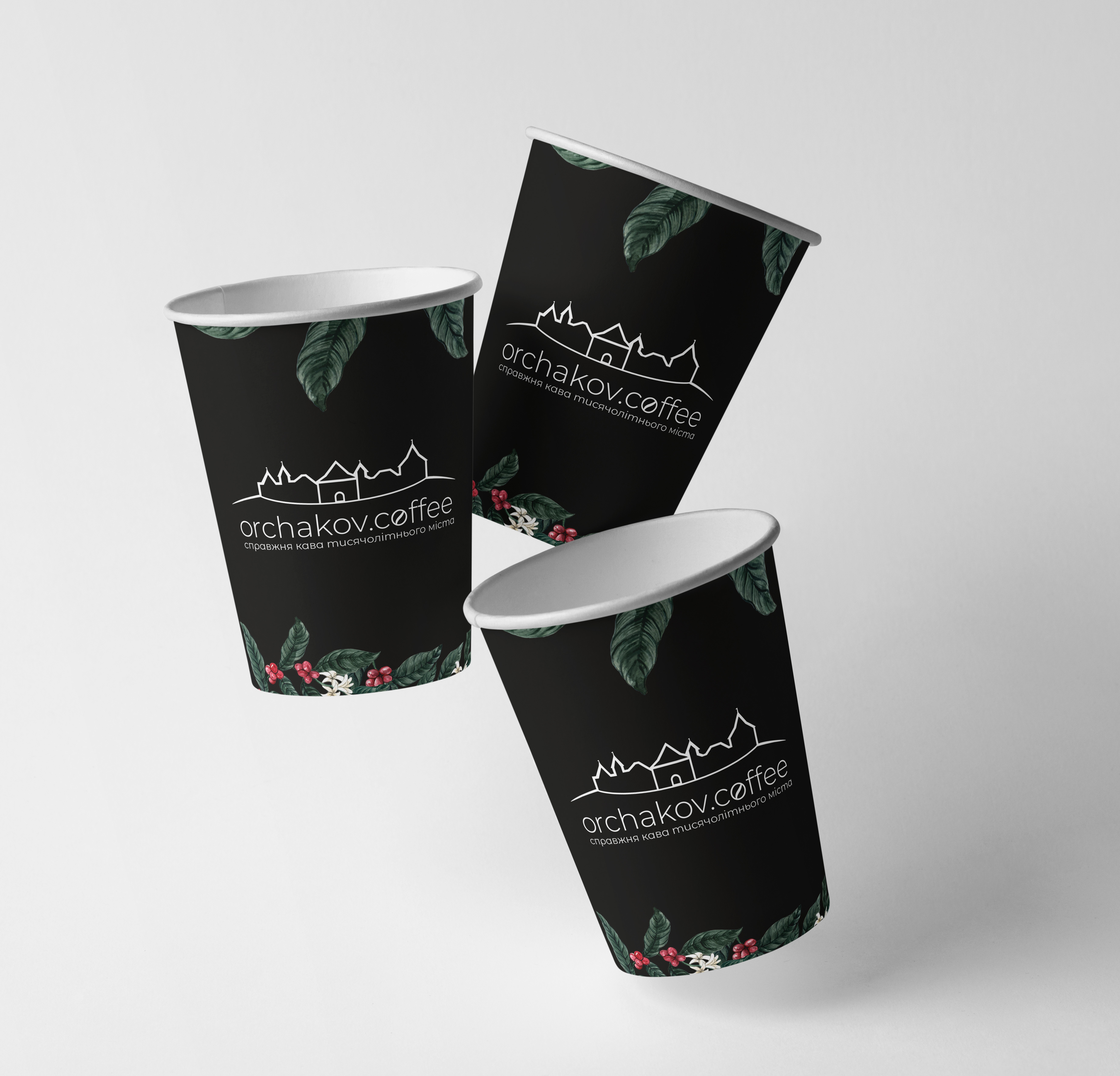 Portfolio item