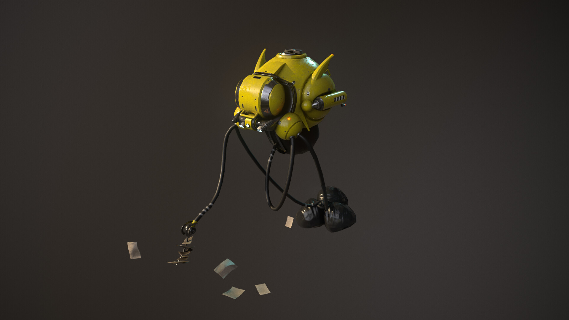 Portfolio item