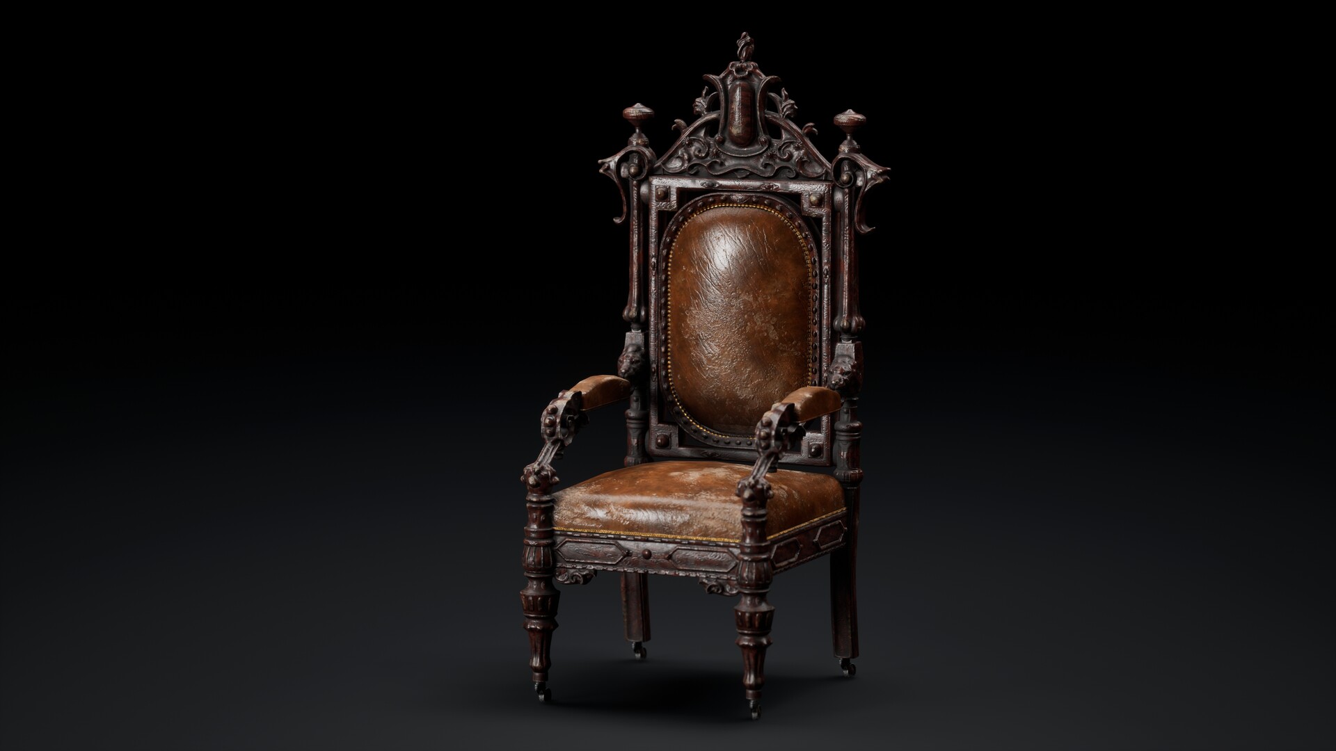 Portfolio item