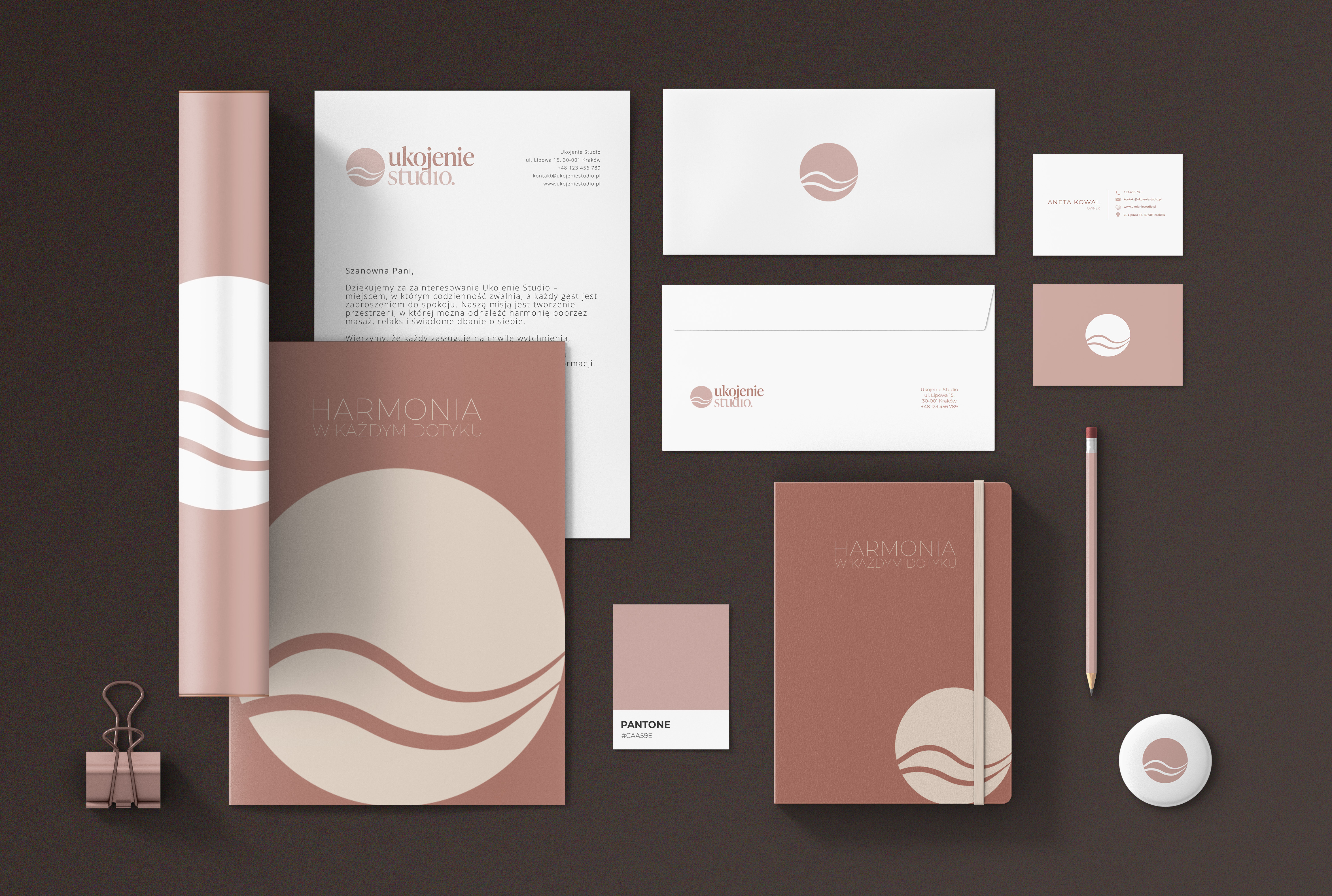 Portfolio item