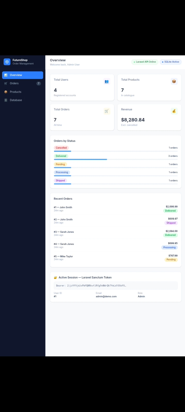 Portfolio item