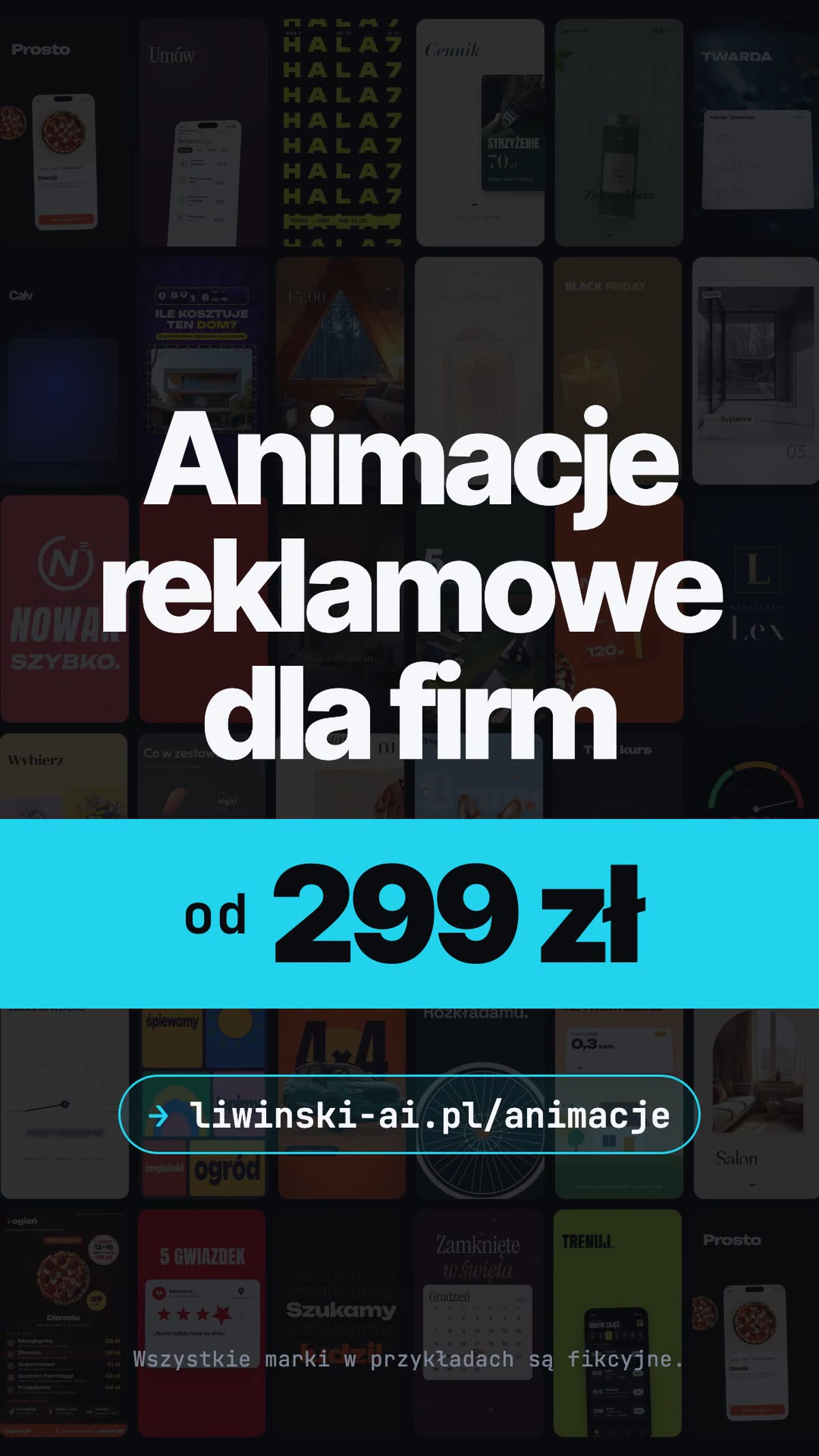 Portfolio item