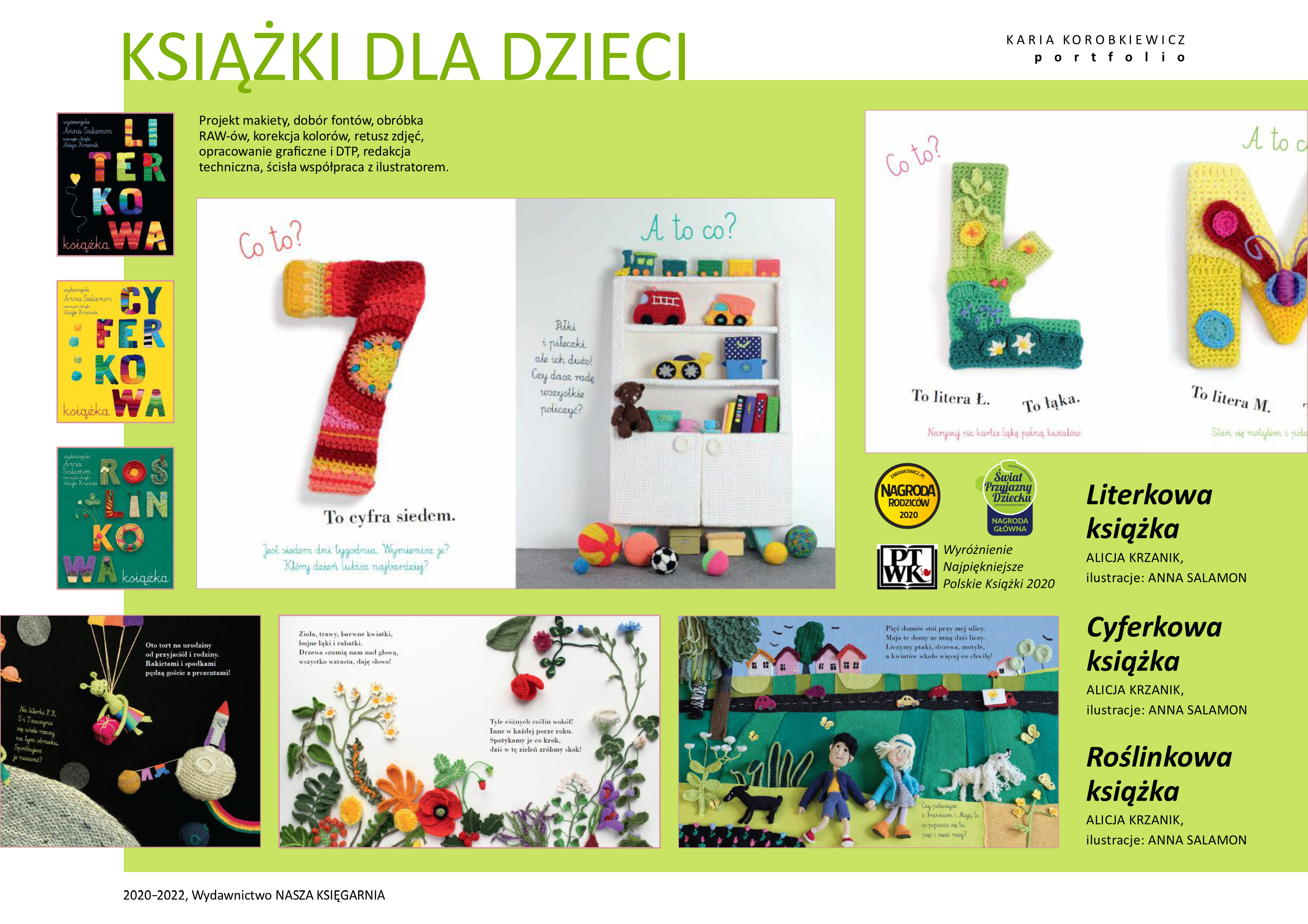 Portfolio item