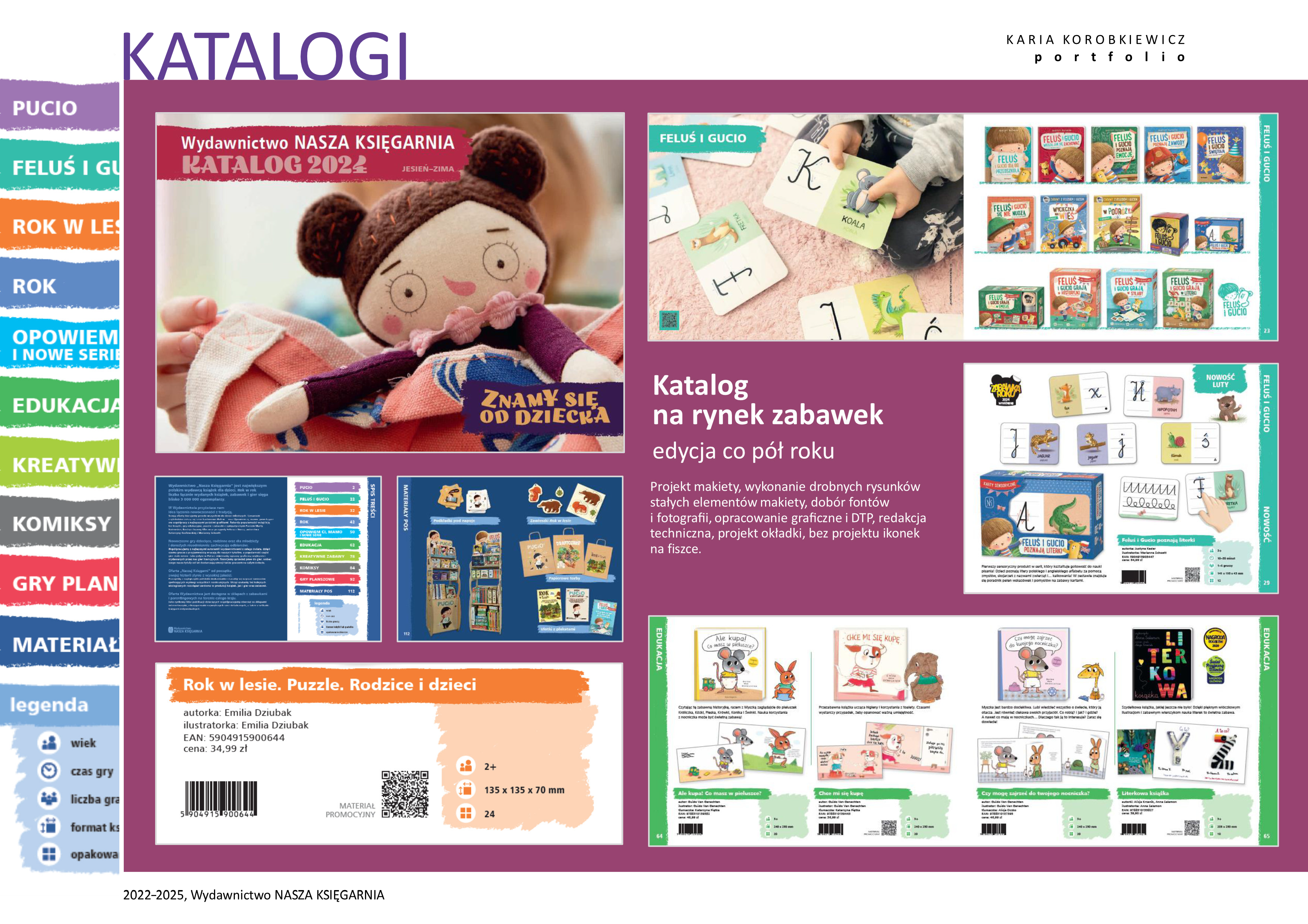 Portfolio item