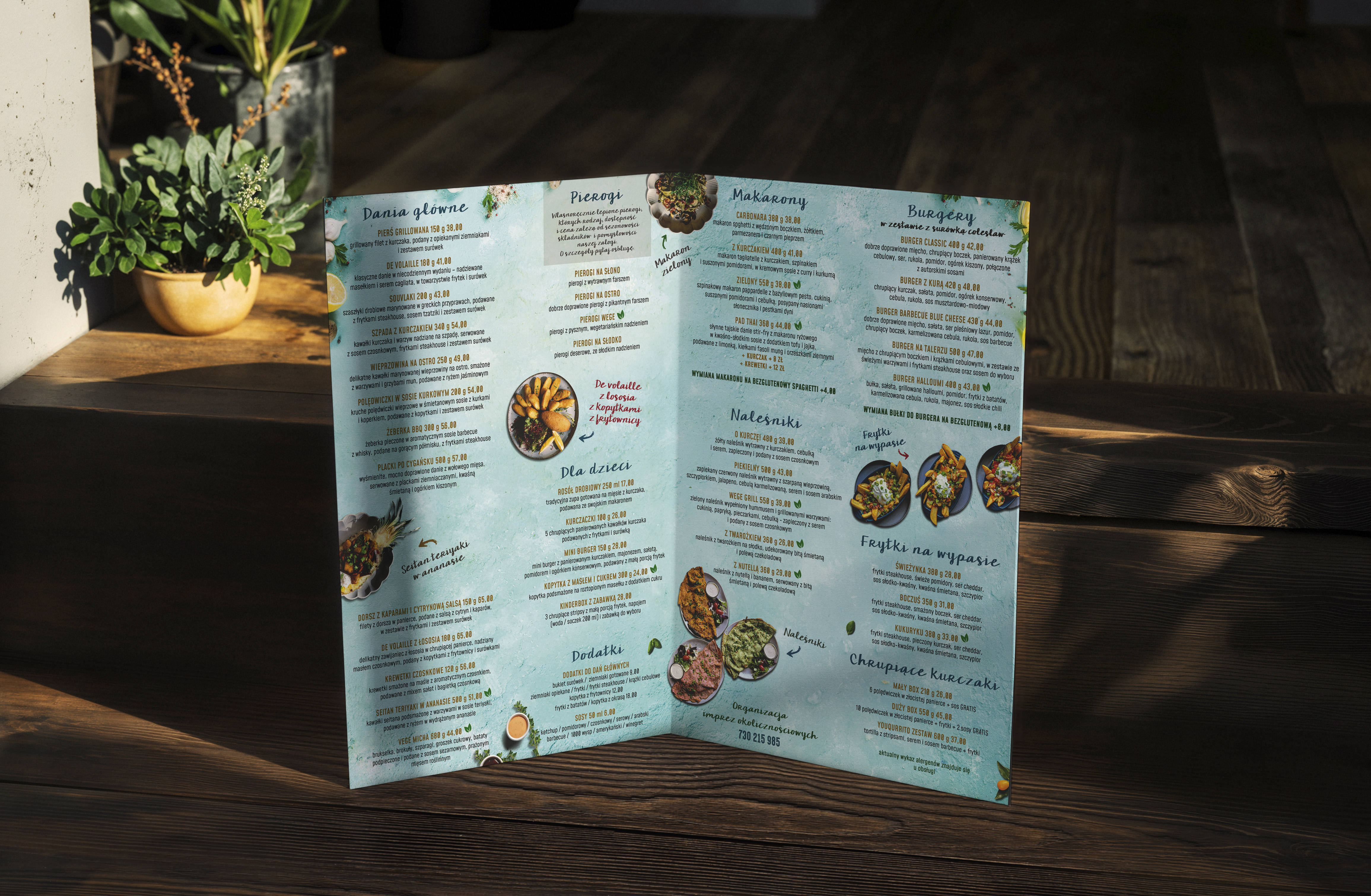 Portfolio item