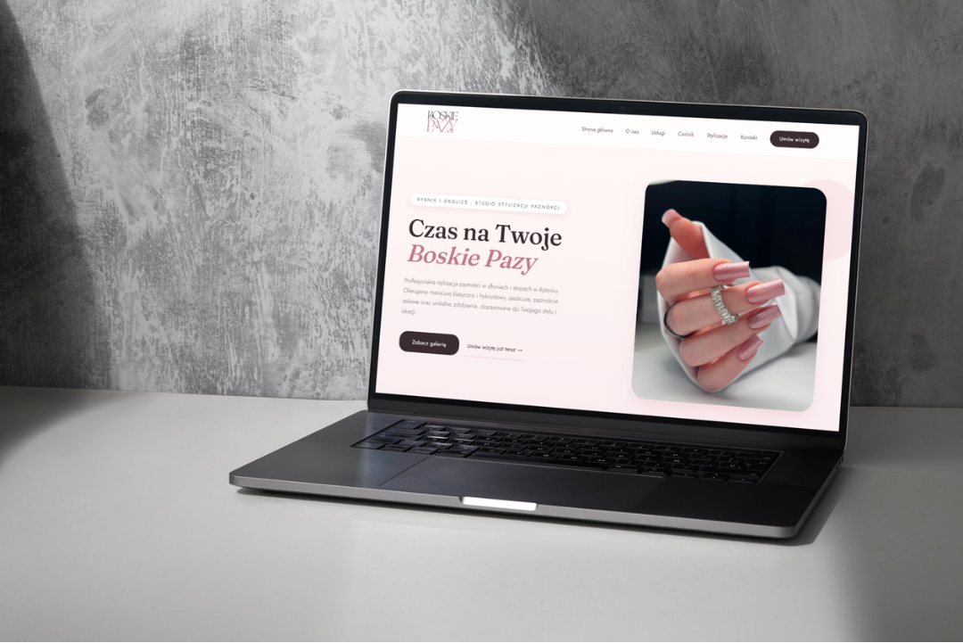 Portfolio item