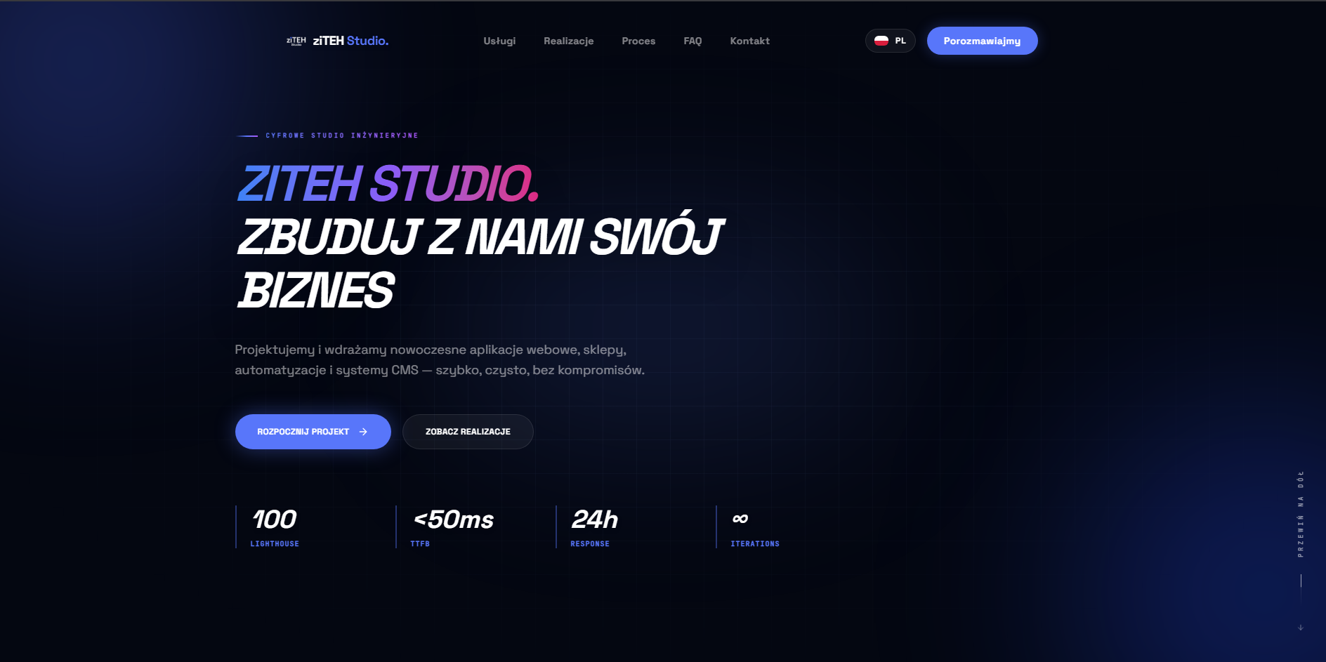 Portfolio item