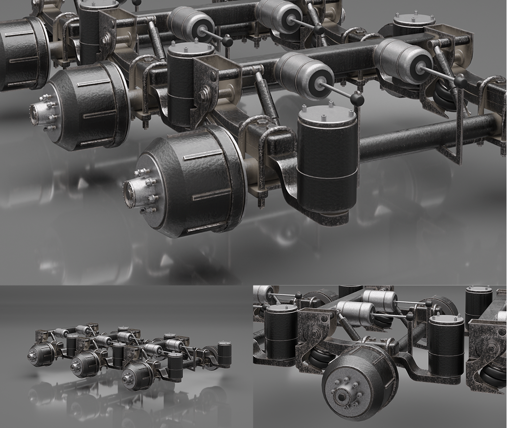 Portfolio item