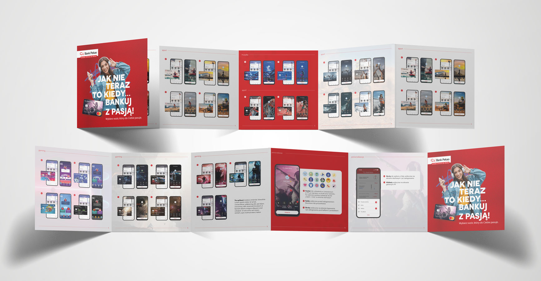 Portfolio item