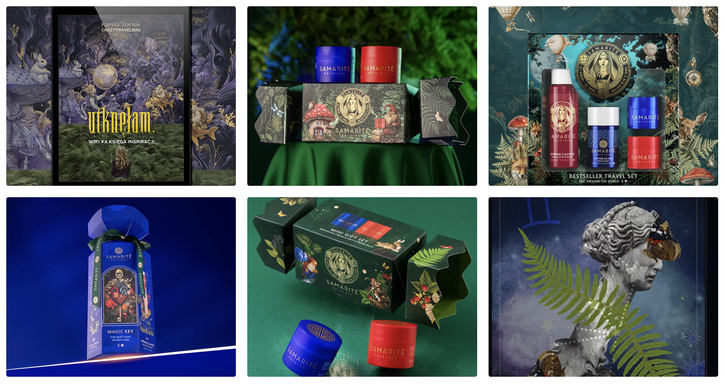 Portfolio item