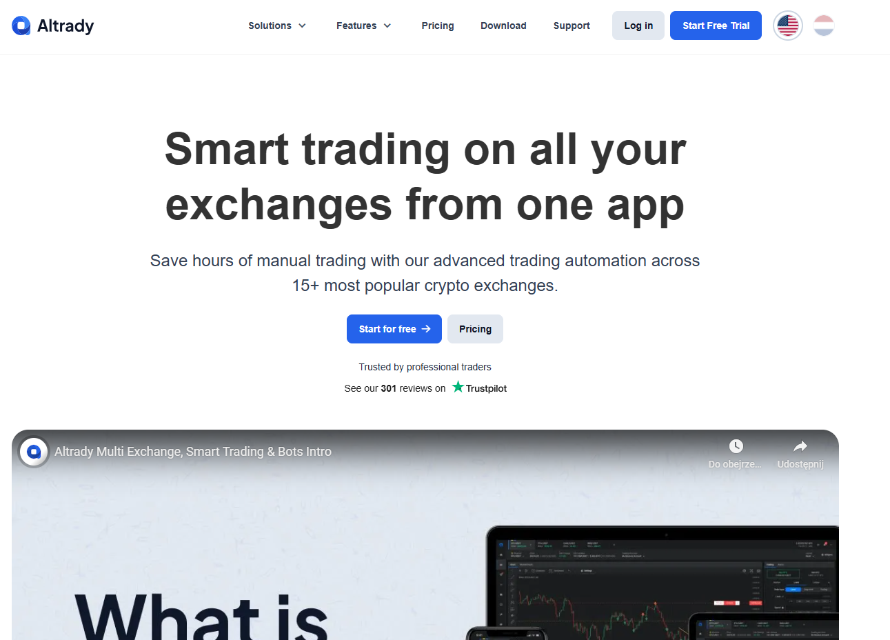 Portfolio item