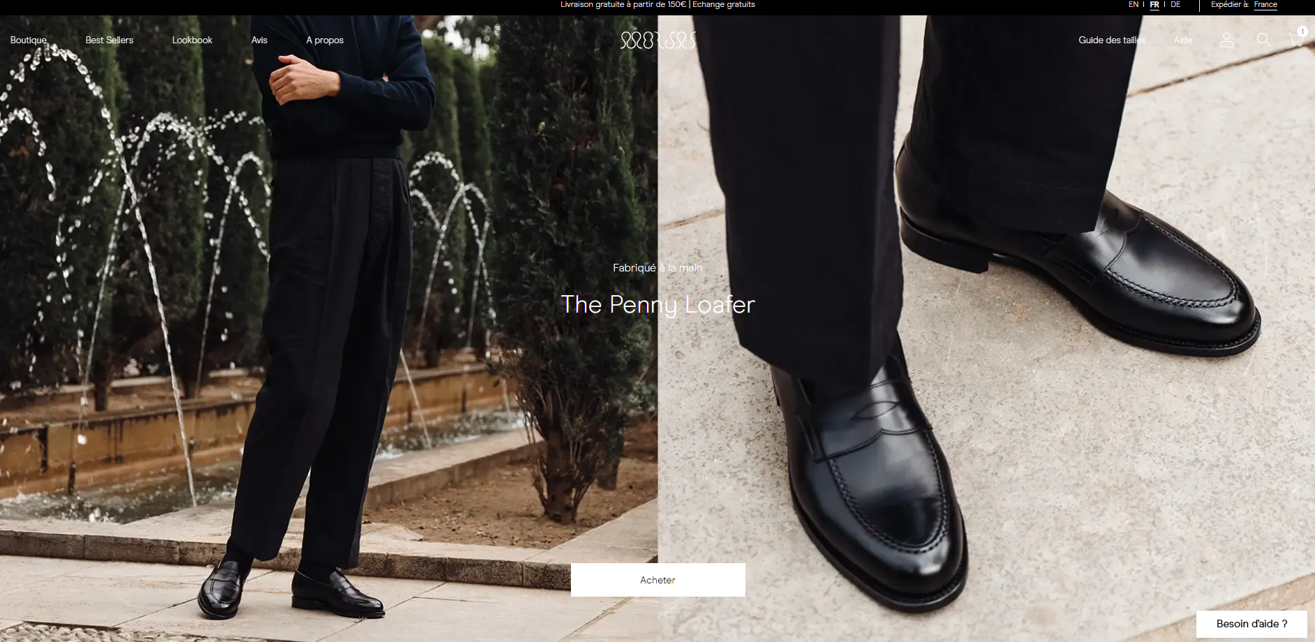 Portfolio item