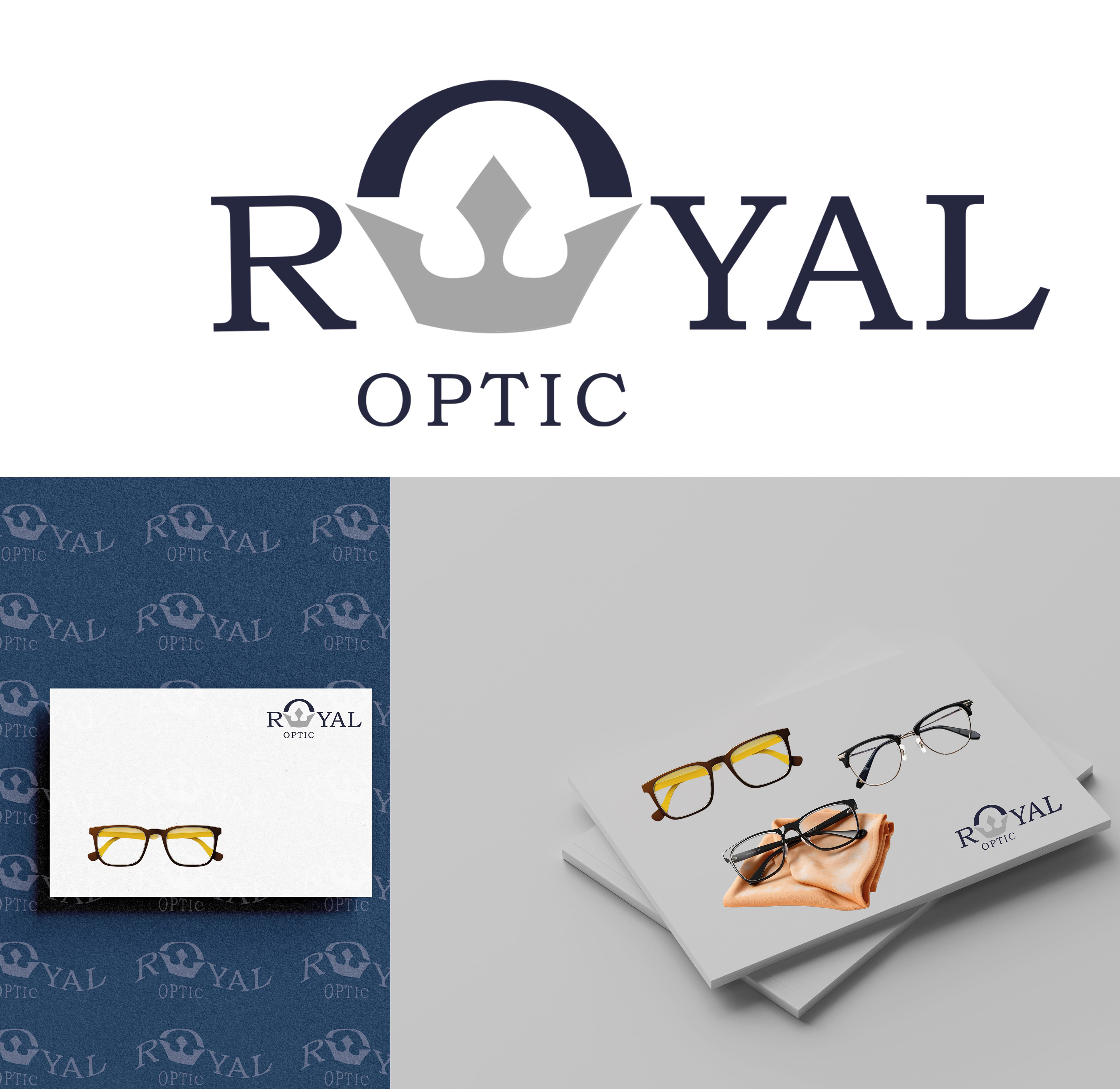 Portfolio item