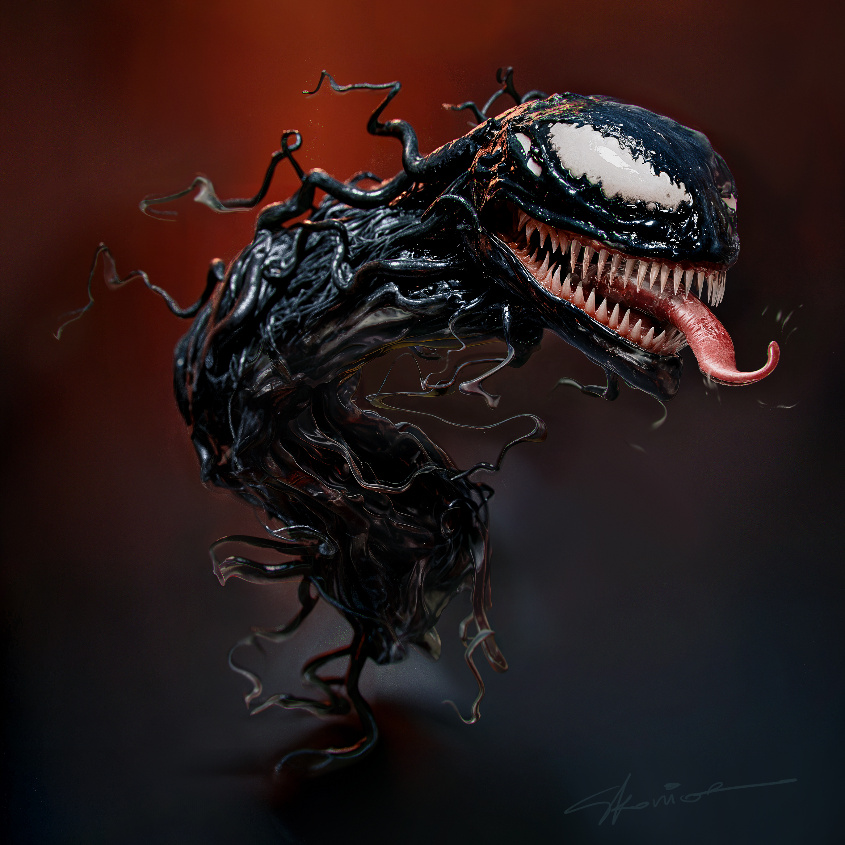 Portfolio item